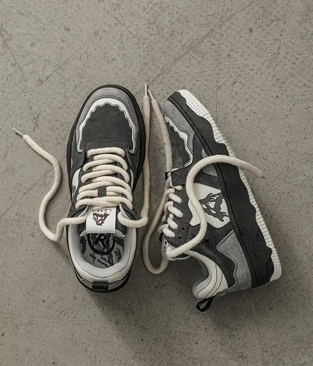 Boutique Mode Paris™ | Ghost Shoes