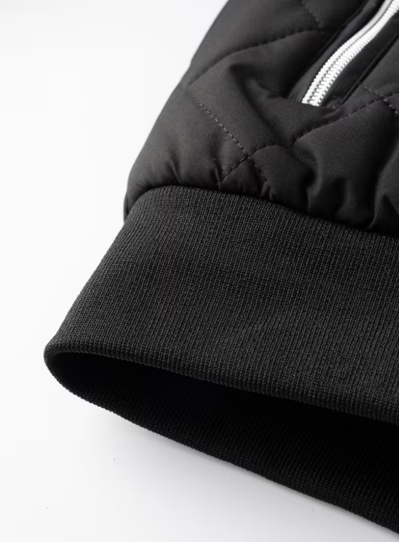 Boutique Mode Paris™ | Veste Matelassée St. Moritz