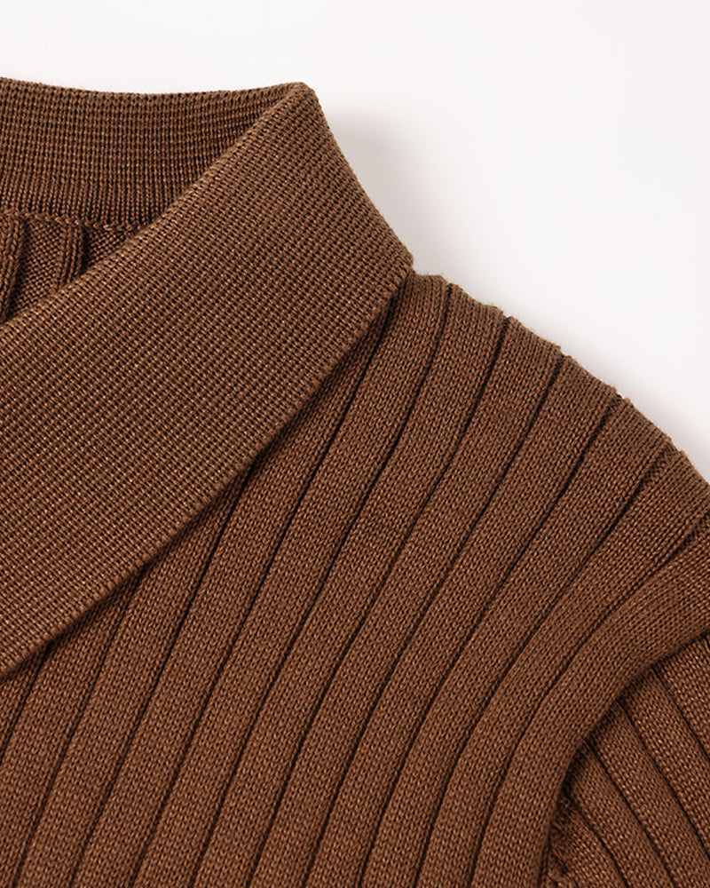 Boutique Mode Paris™ | Polo Seojin Old-Money