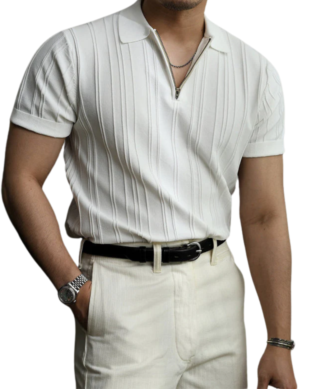 Boutique Mode Paris™ | Polo Old Money