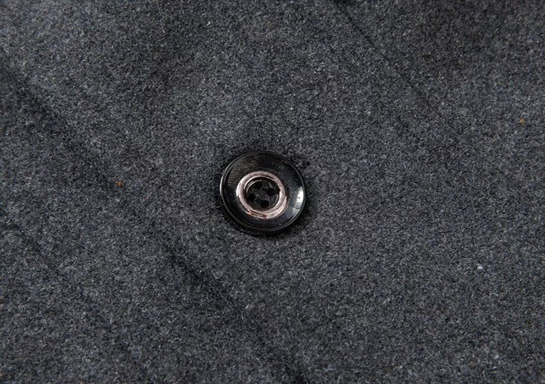 Boutique Mode Paris™ | Manteau Deux Pièces Neuilly