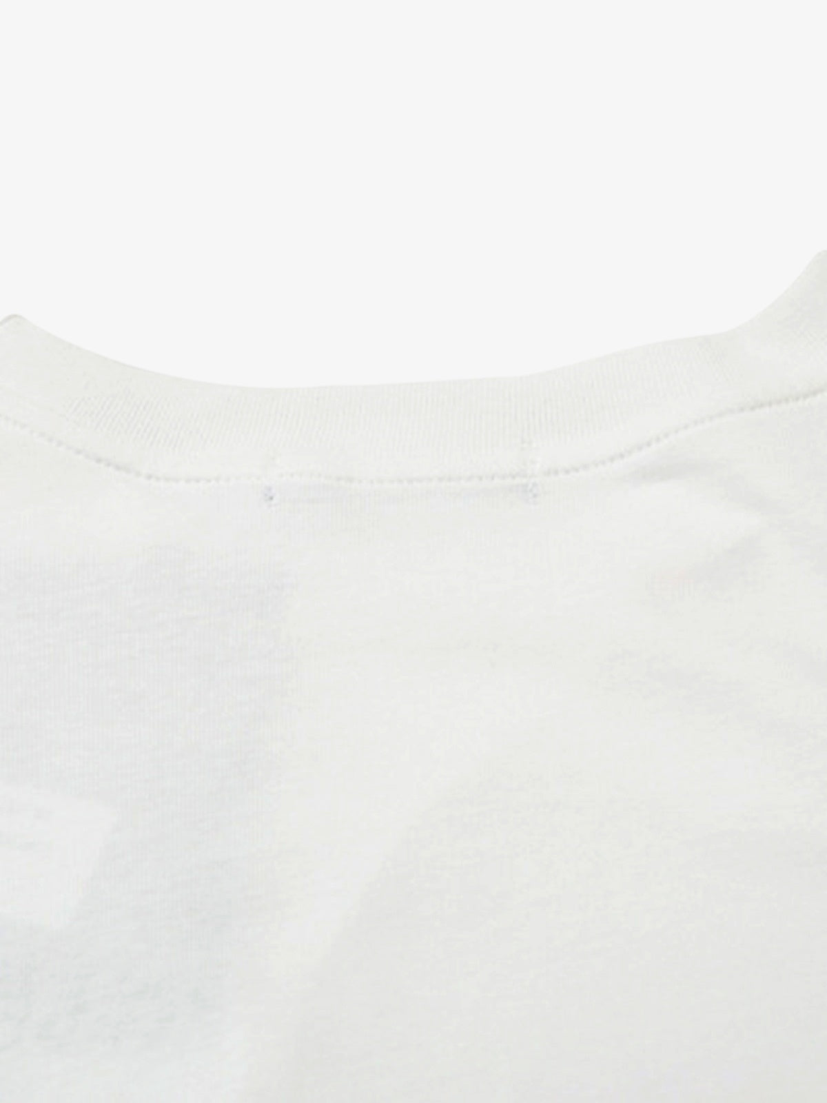 Boutique Mode Paris™ | T-shirt graphique Street 1992