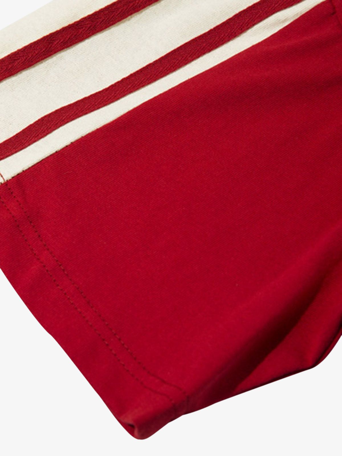 Boutique Mode Paris™ | T-shirt à rayures colorées