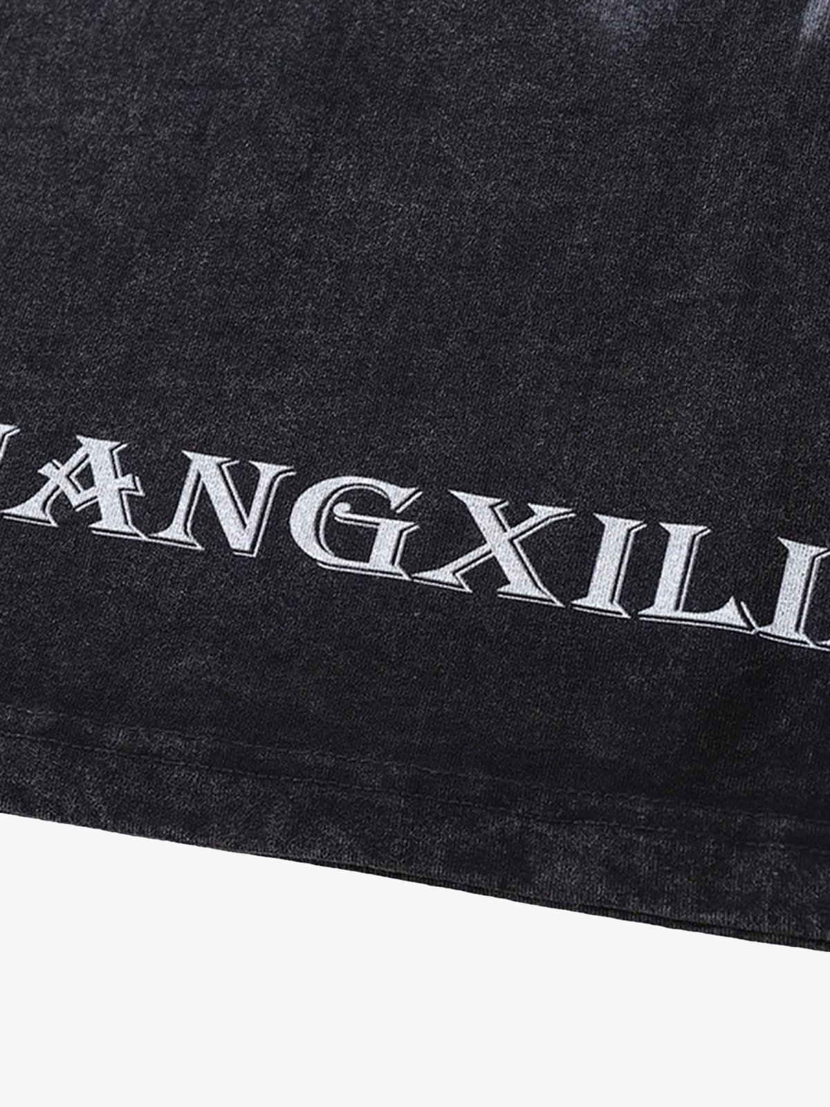 Boutique Mode Paris™ | T-shirt rétro Dobermann