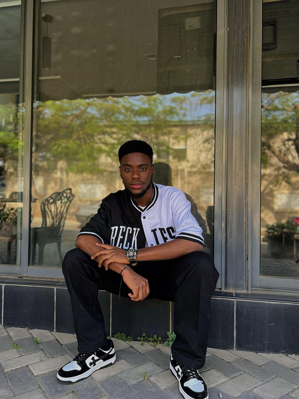 Boutique Mode Paris™ | Chaussures décontractées Niche Board