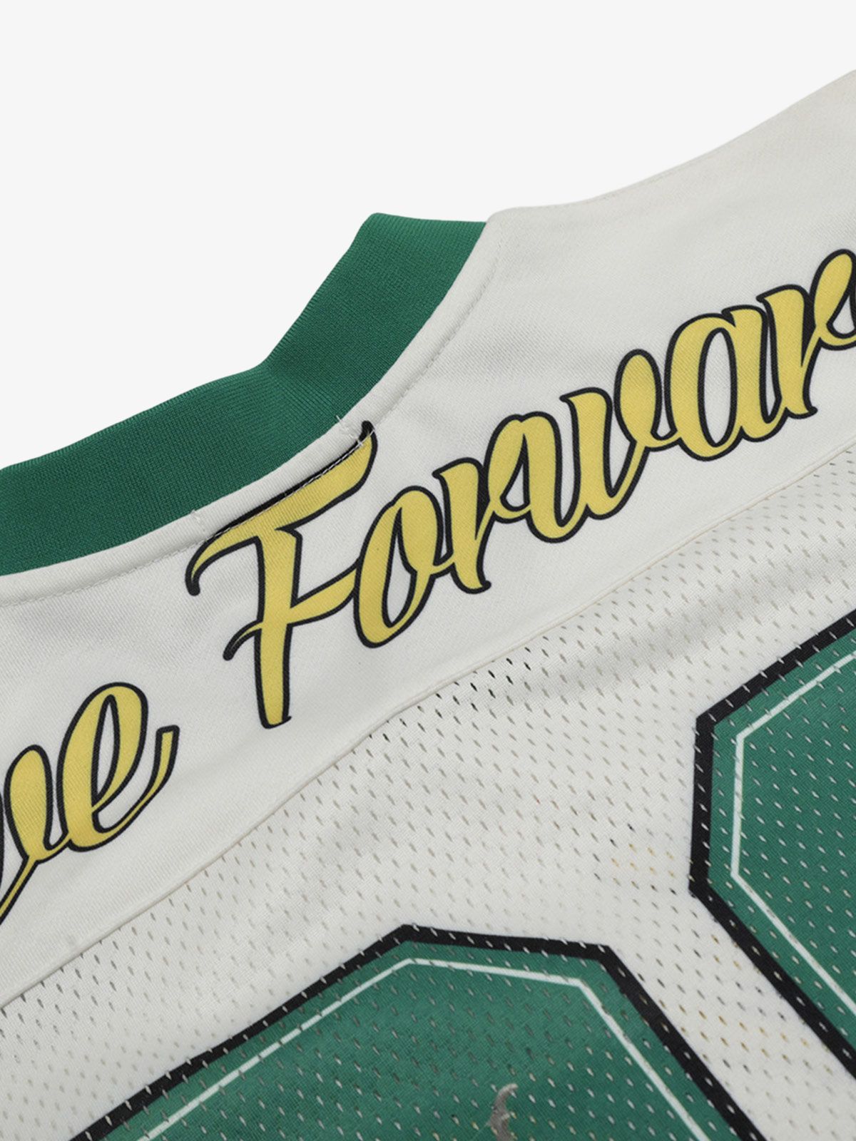 Boutique Mode Paris™ | T-shirt à col en V en jersey de sport