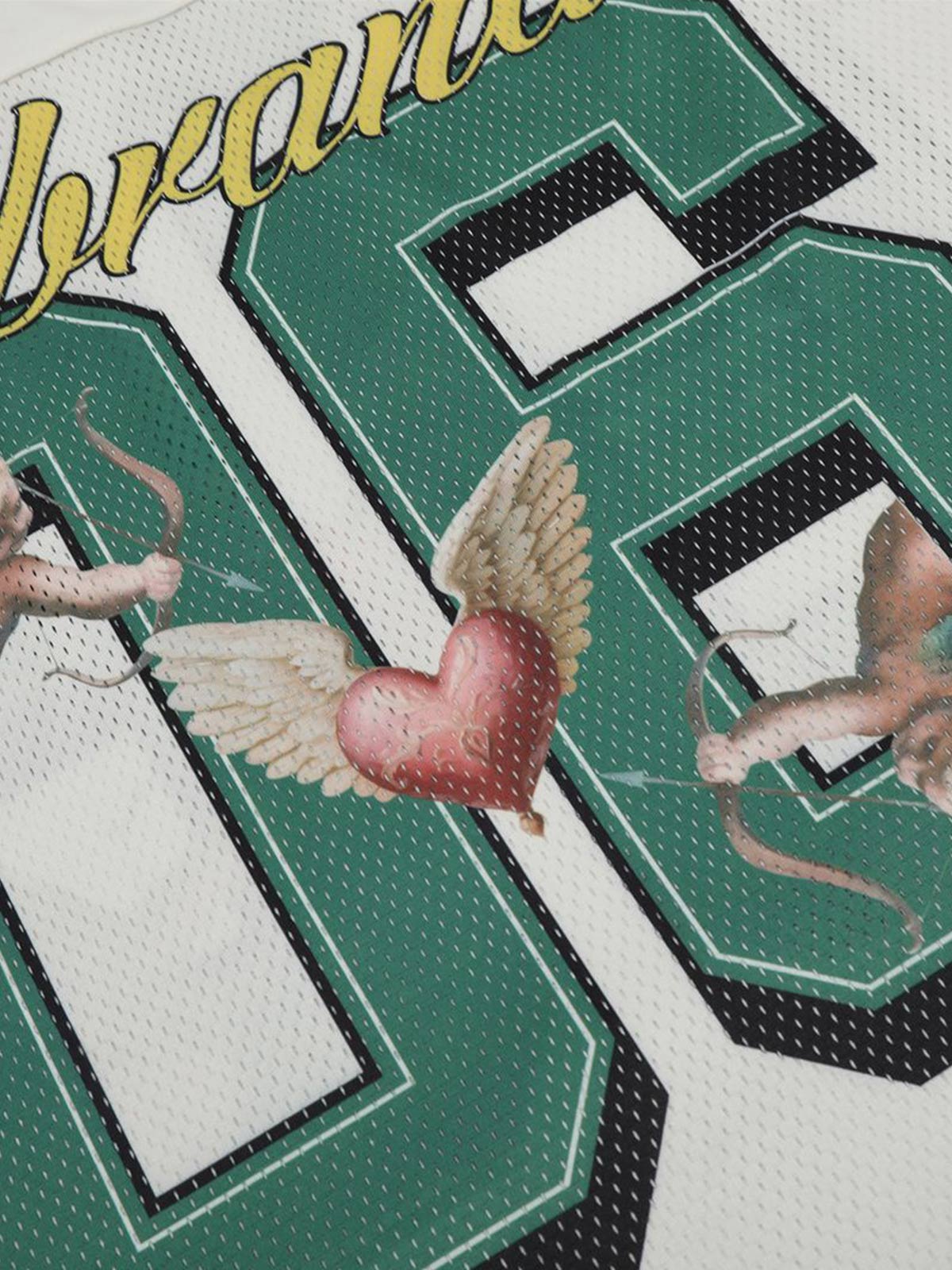 Boutique Mode Paris™ | T-shirt à col en V en jersey de sport