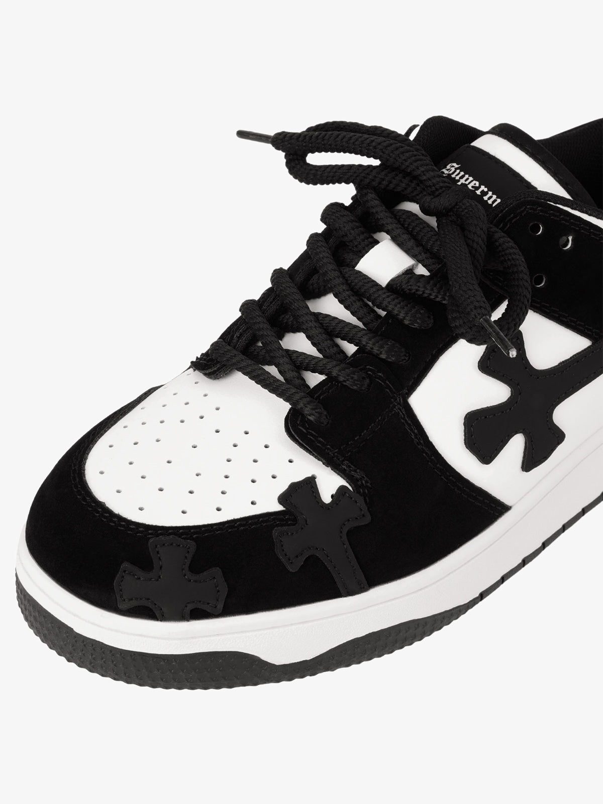 Boutique Mode Paris™ | Chaussures décontractées Niche Board