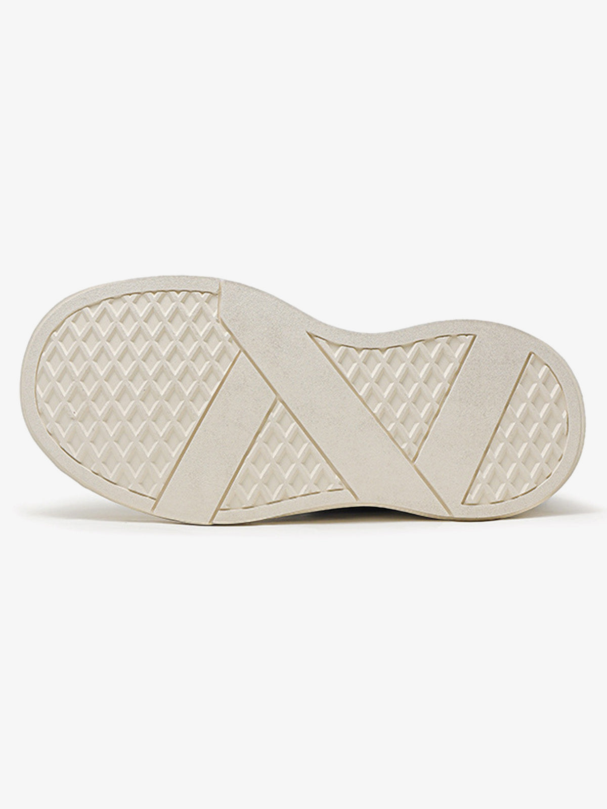 Boutique Mode Paris™ | Baskets à bout rond Raggedy