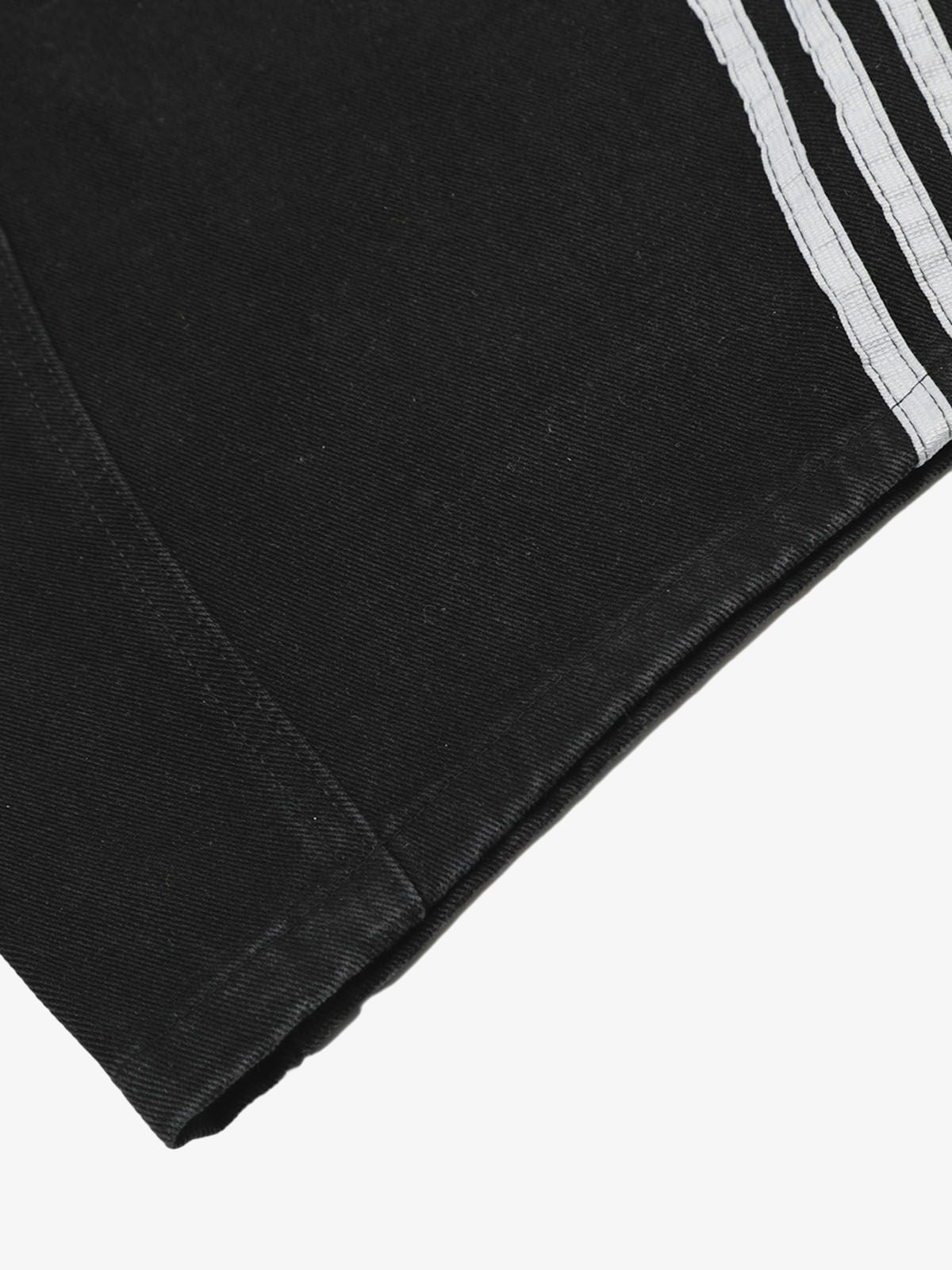 Boutique Mode Paris™ | Jean à coutures rayées