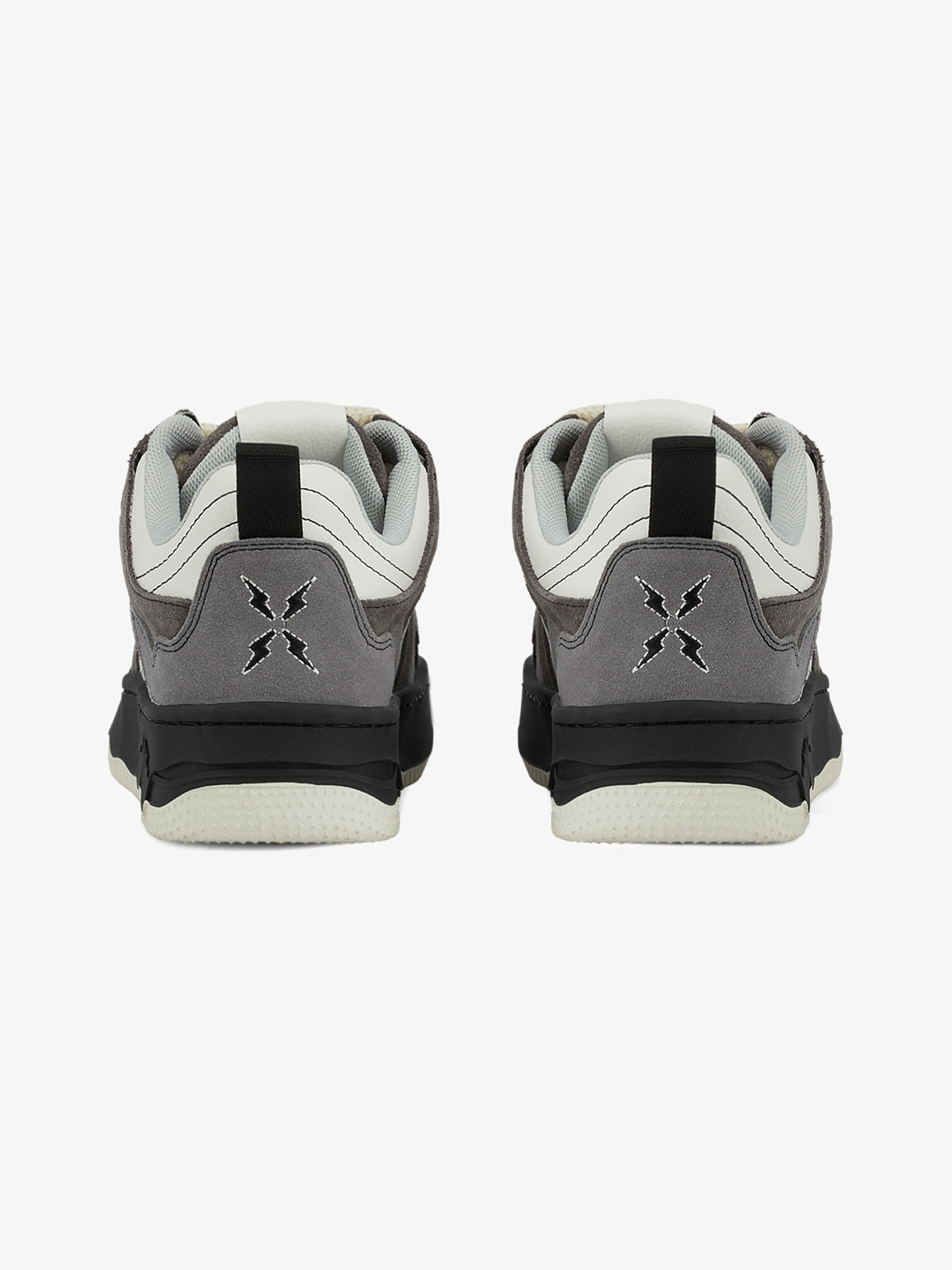 Boutique Mode Paris™ | Shadowwave Baskets de ville résistantes