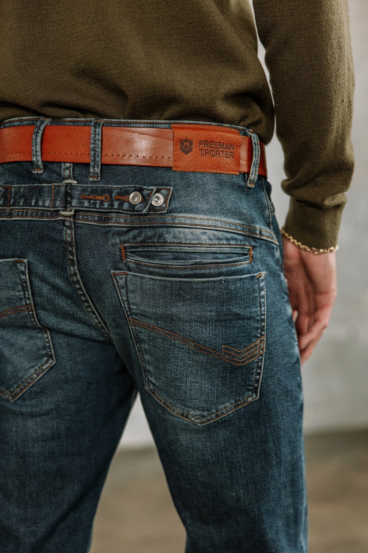 Boutique Mode Paris™ | Marin Salute