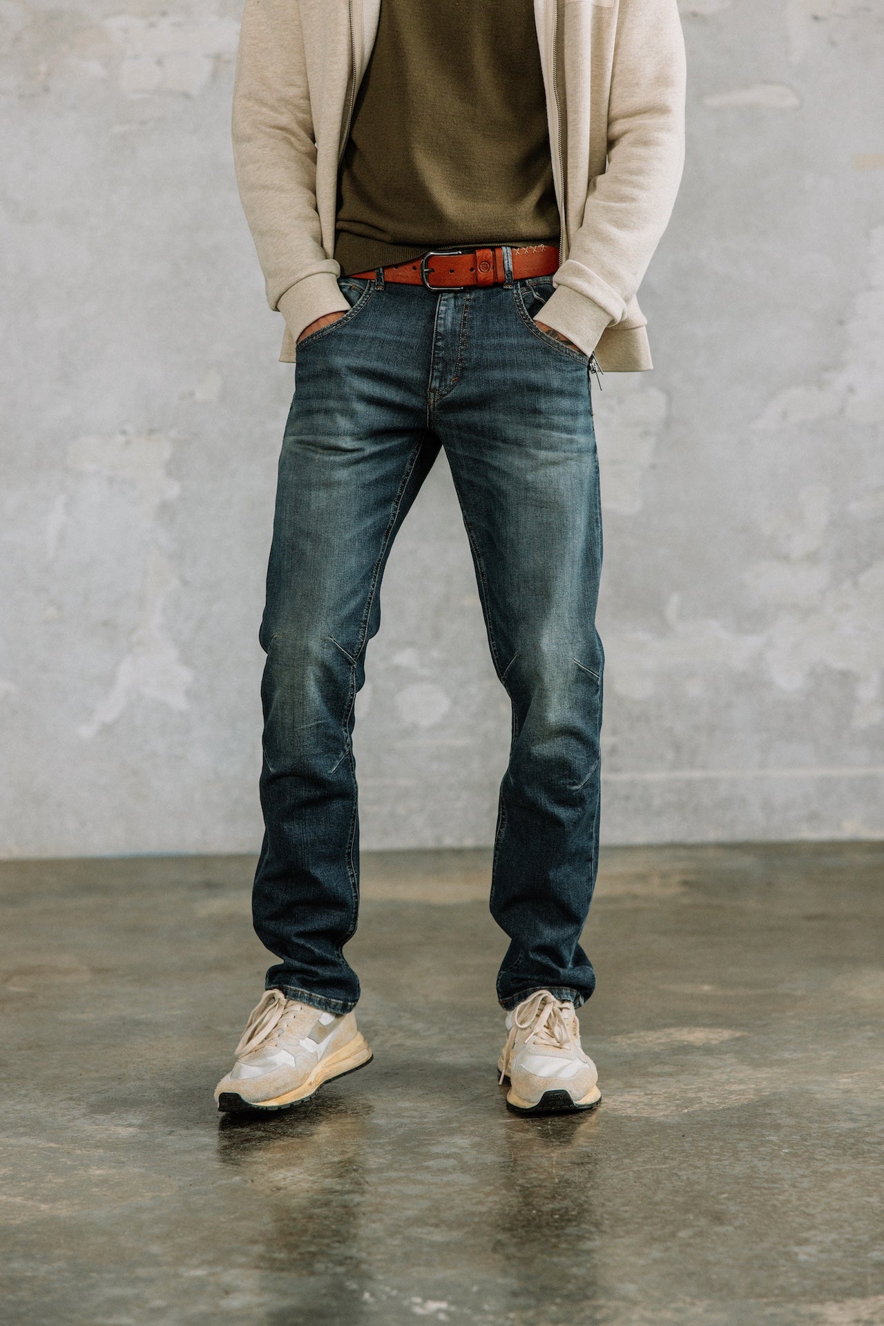 Boutique Mode Paris™ | Marin Salute