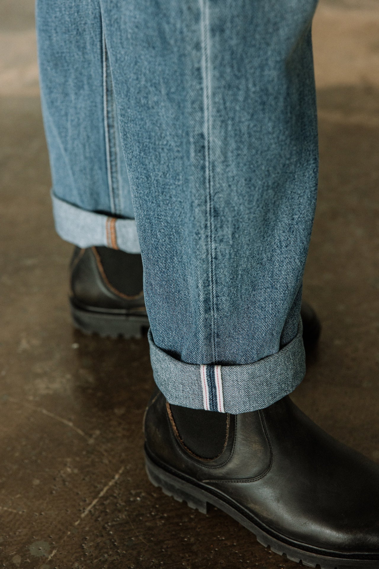 Boutique Mode Paris™ | Denim Victor