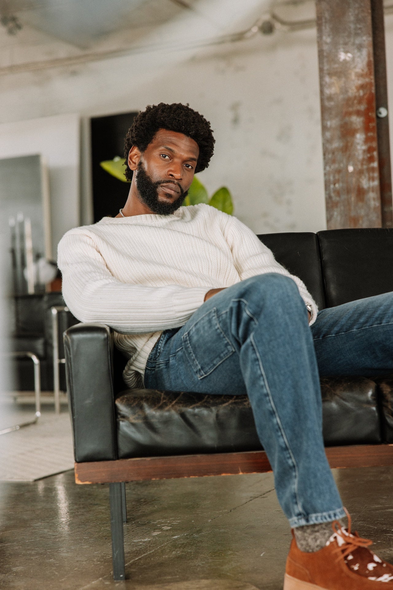 Boutique Mode Paris™ | Jean Tiago Denim