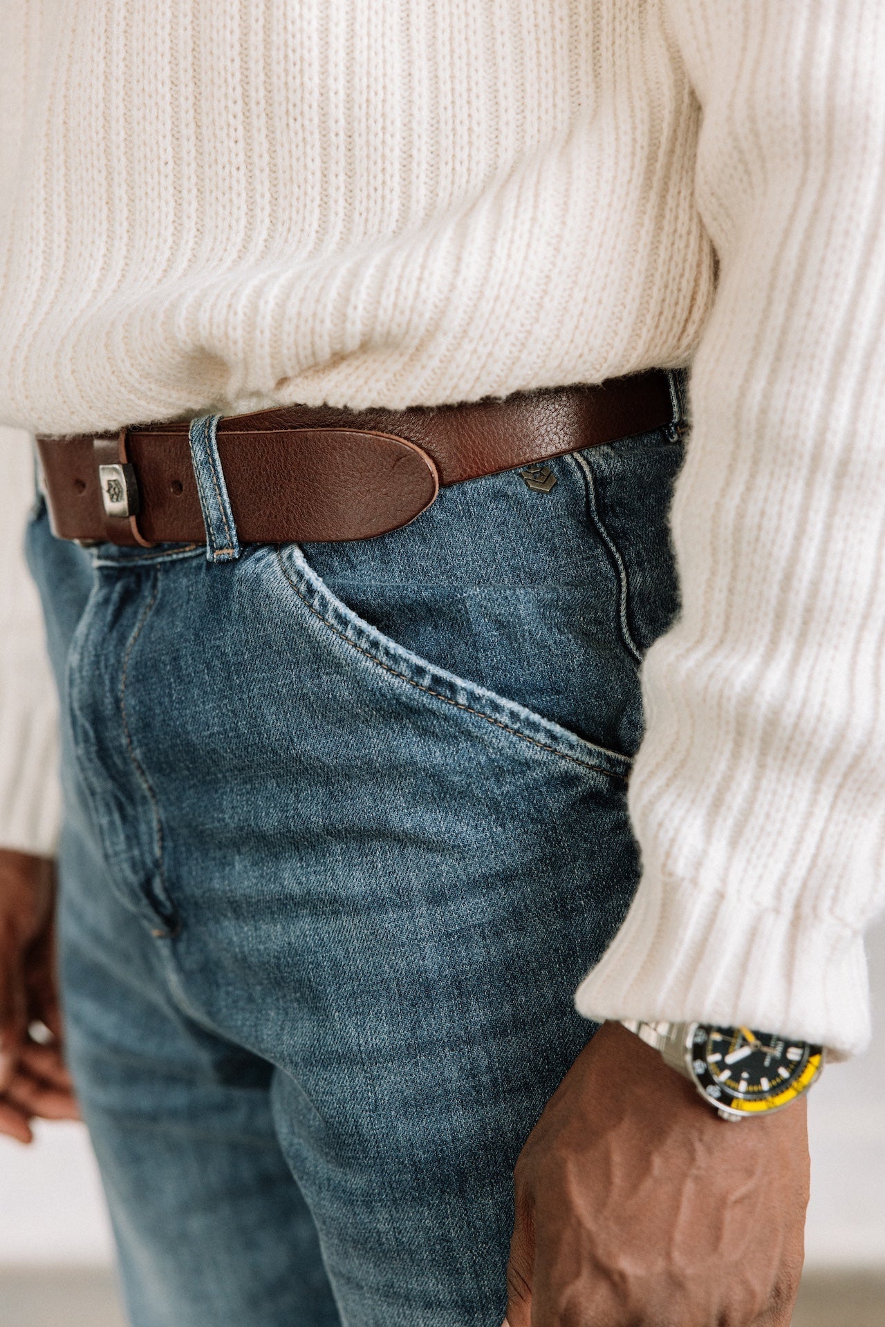 Boutique Mode Paris™ | Jean Tiago Denim