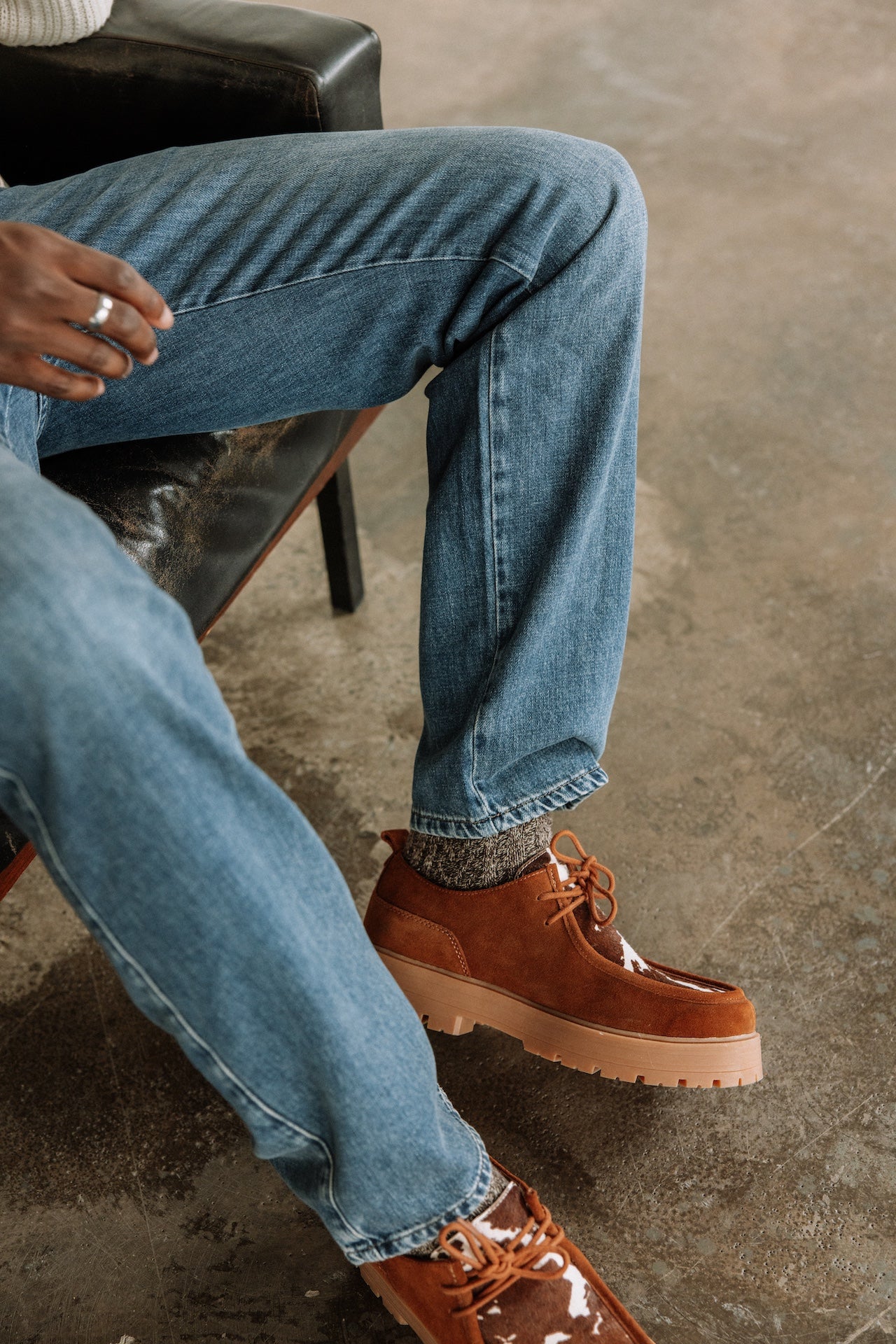 Boutique Mode Paris™ | Jean Tiago Denim