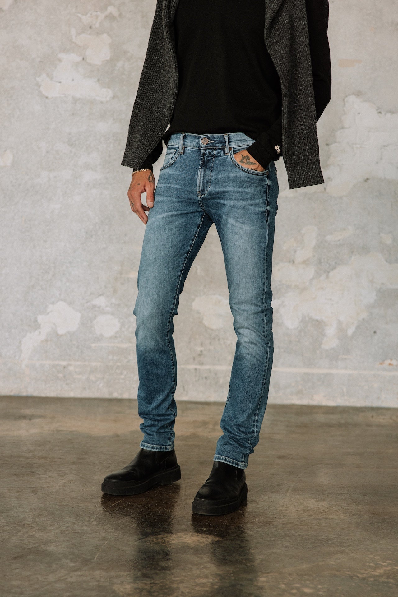 Boutique Mode Paris™ | Saint-Honoré Boogie