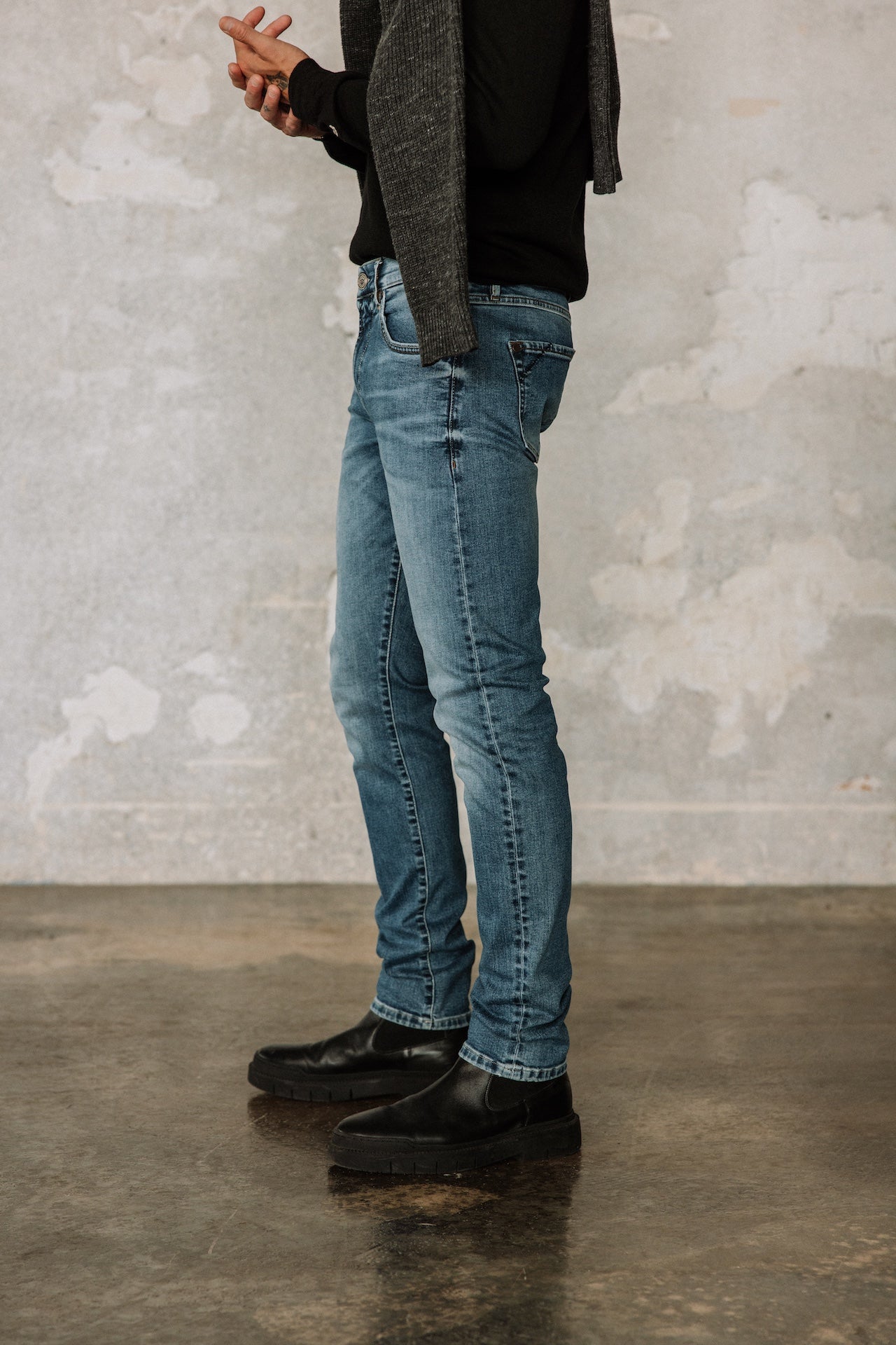 Boutique Mode Paris™ | Saint-Honoré Boogie