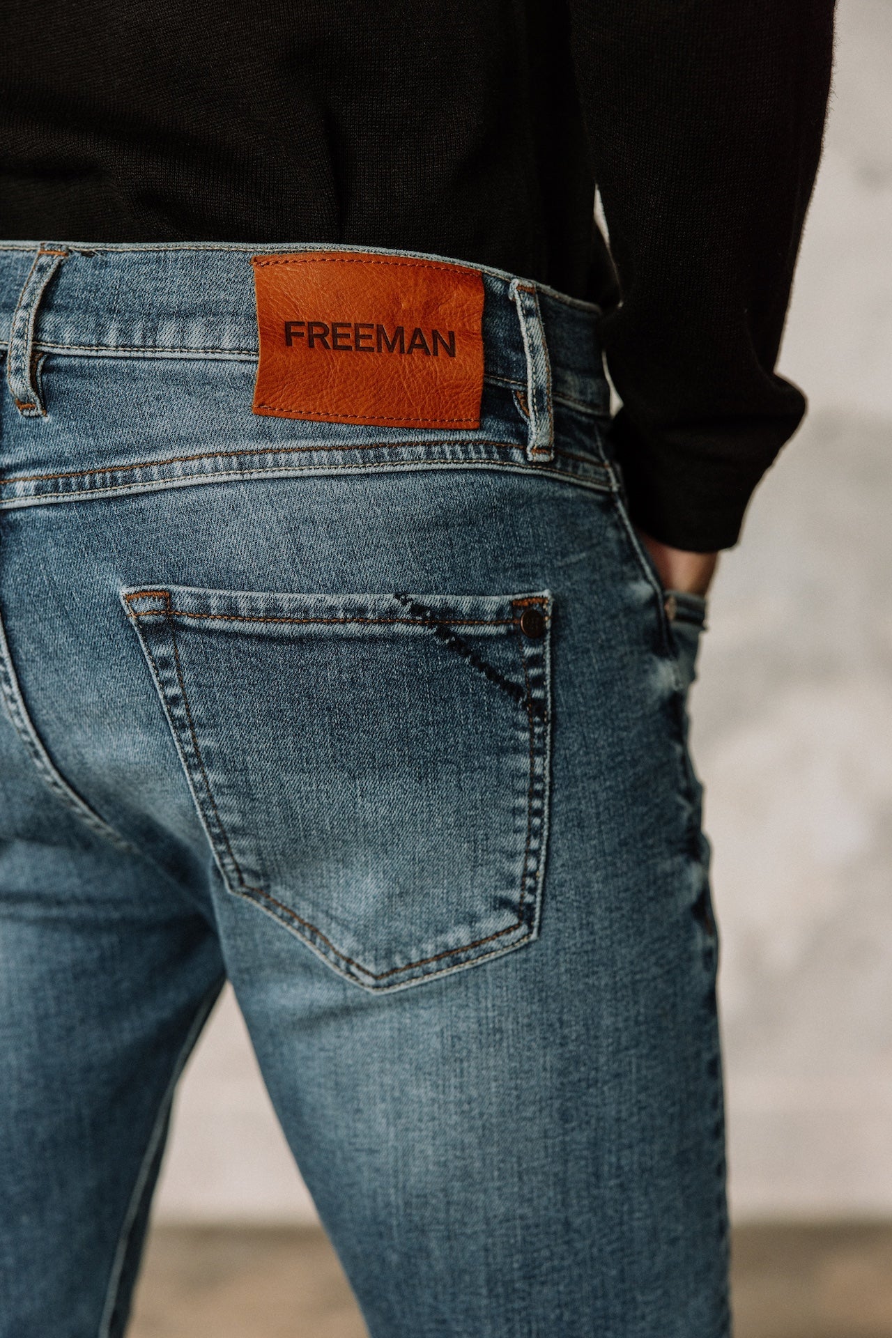 Boutique Mode Paris™ | Saint-Honoré Boogie