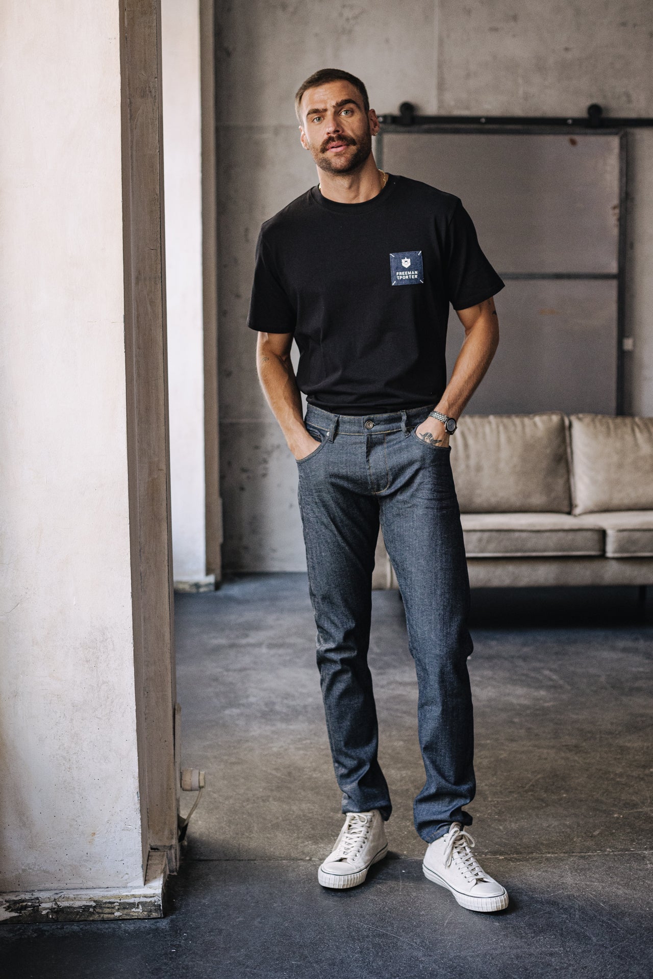 Boutique Mode Paris™ | Montmartre Casual