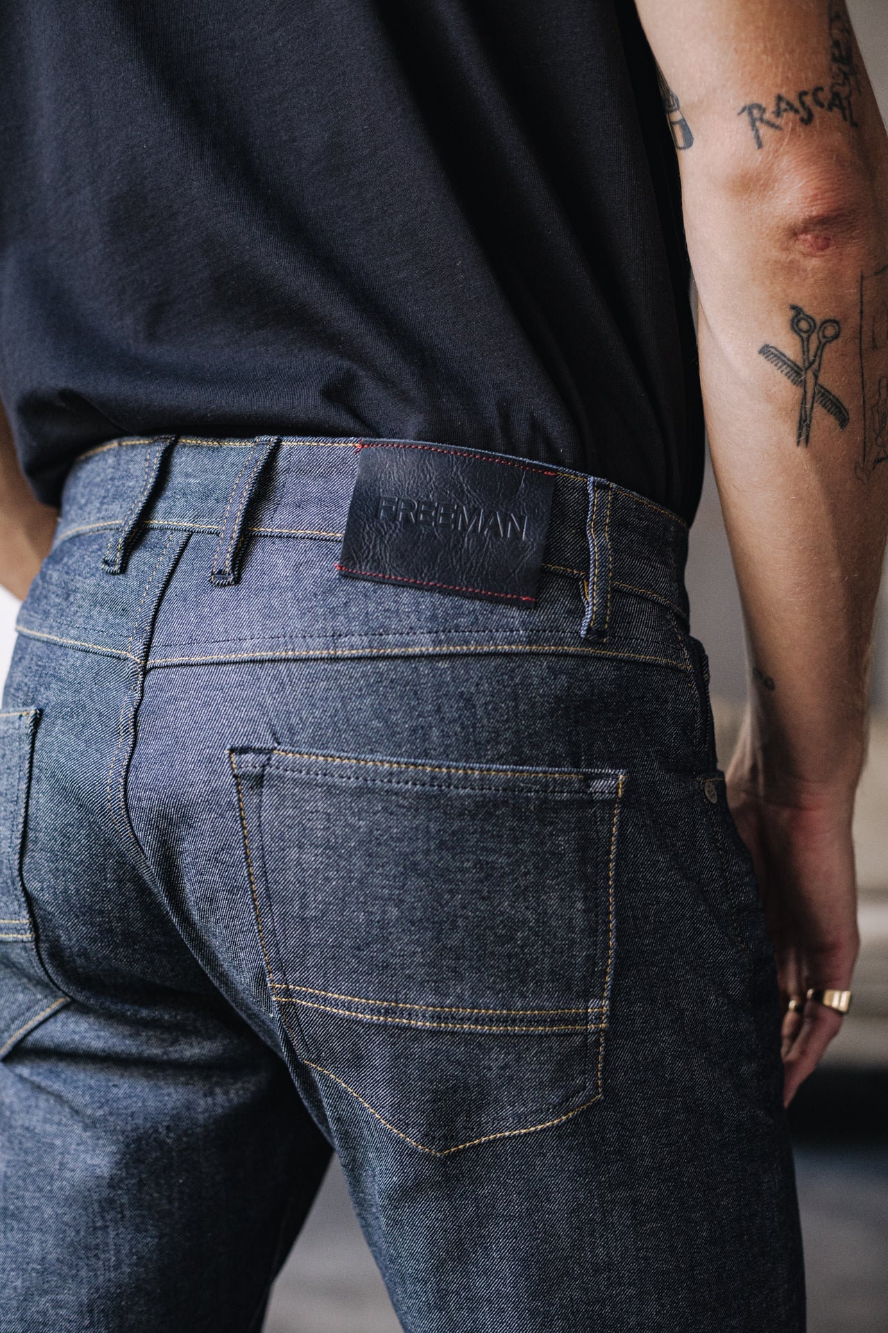 Boutique Mode Paris™ | Montmartre Casual