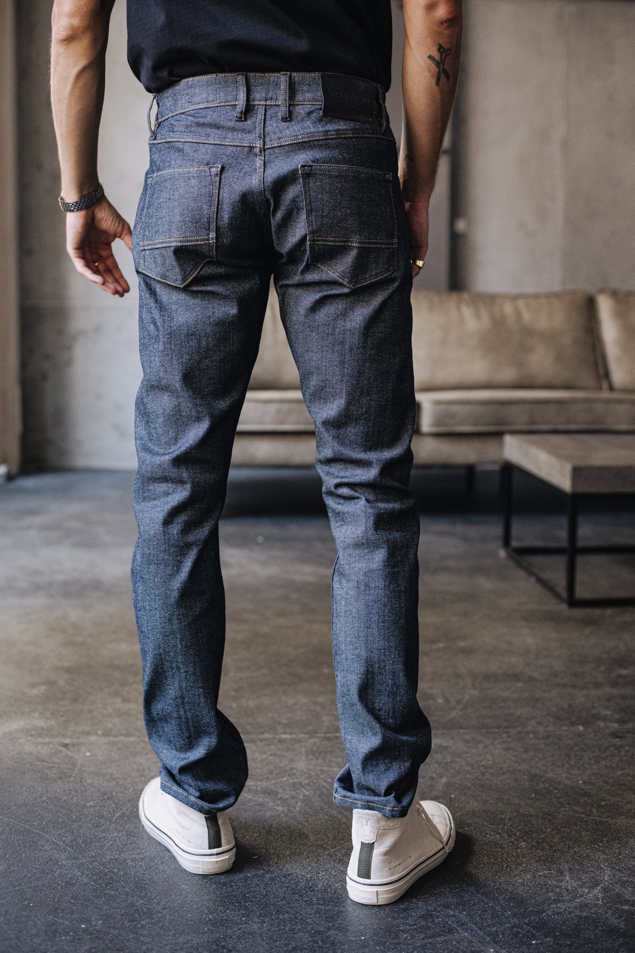 Boutique Mode Paris™ | Montmartre Casual