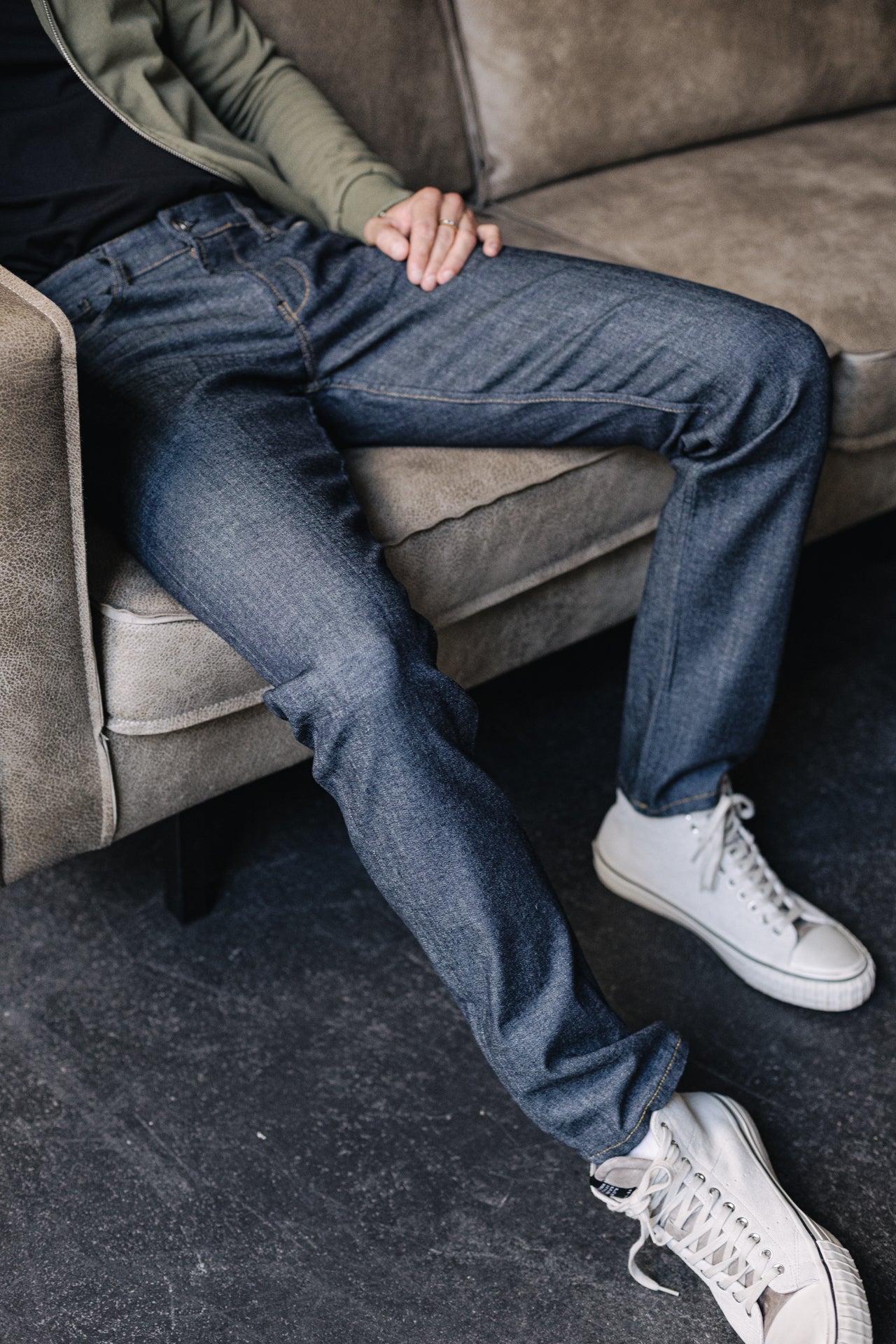 Boutique Mode Paris™ | Montmartre Casual