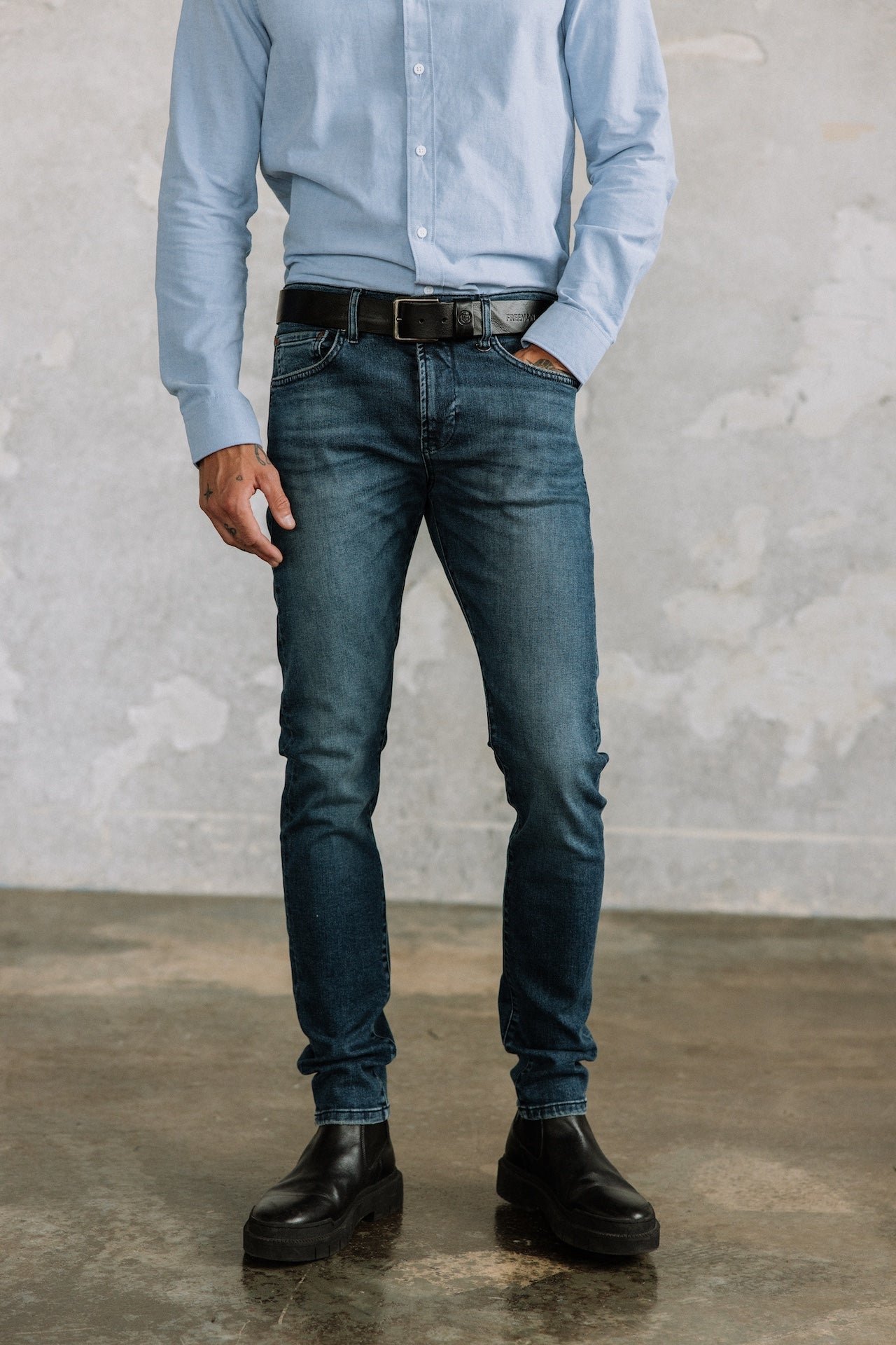 Boutique Mode Paris™ | Le Marais Élégant