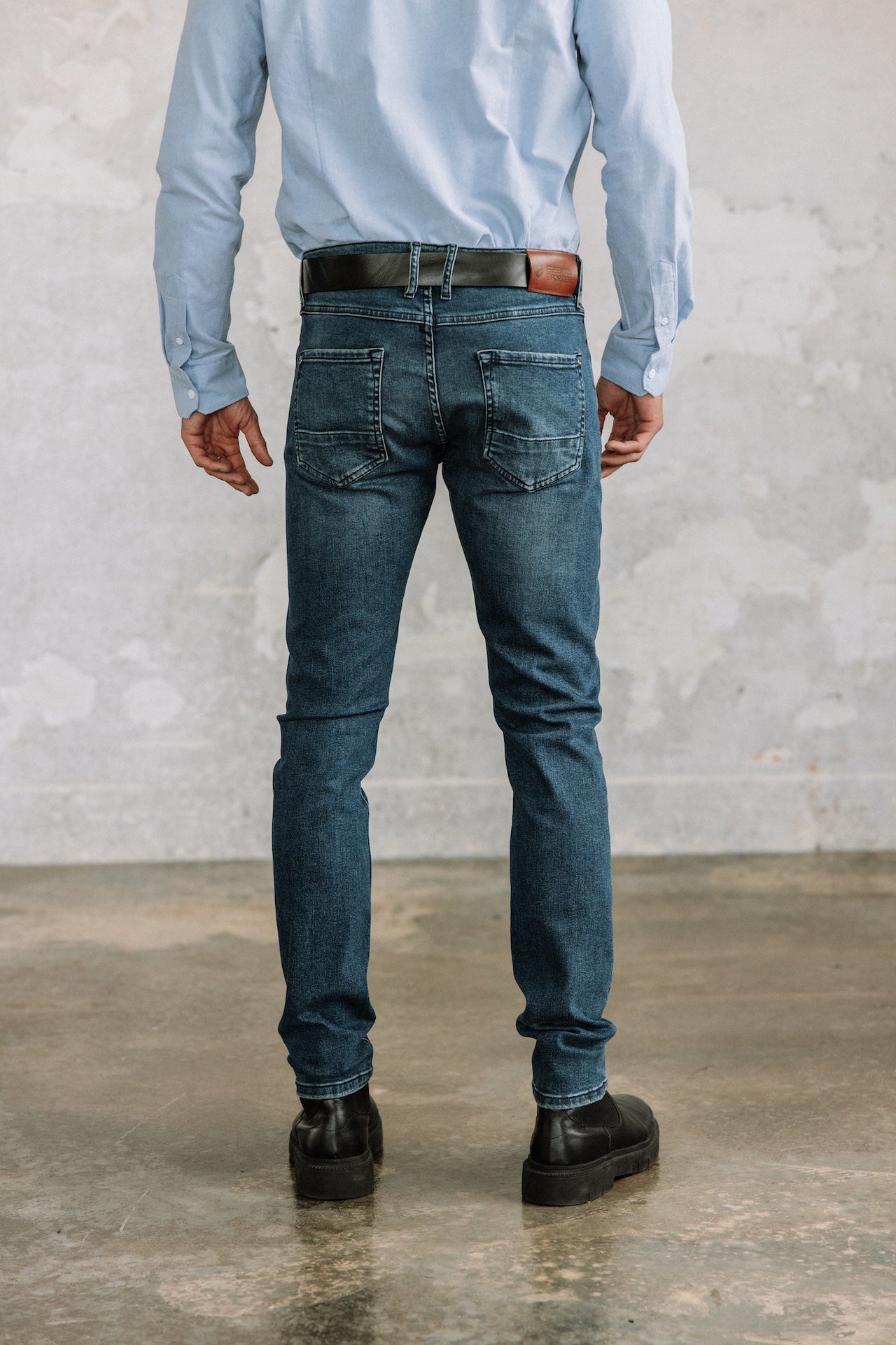 Boutique Mode Paris™ | Le Marais Élégant