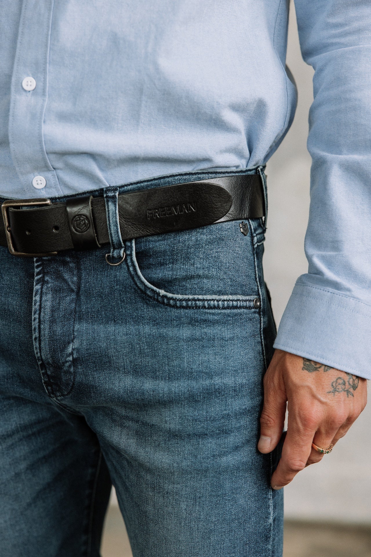 Boutique Mode Paris™ | Le Marais Élégant