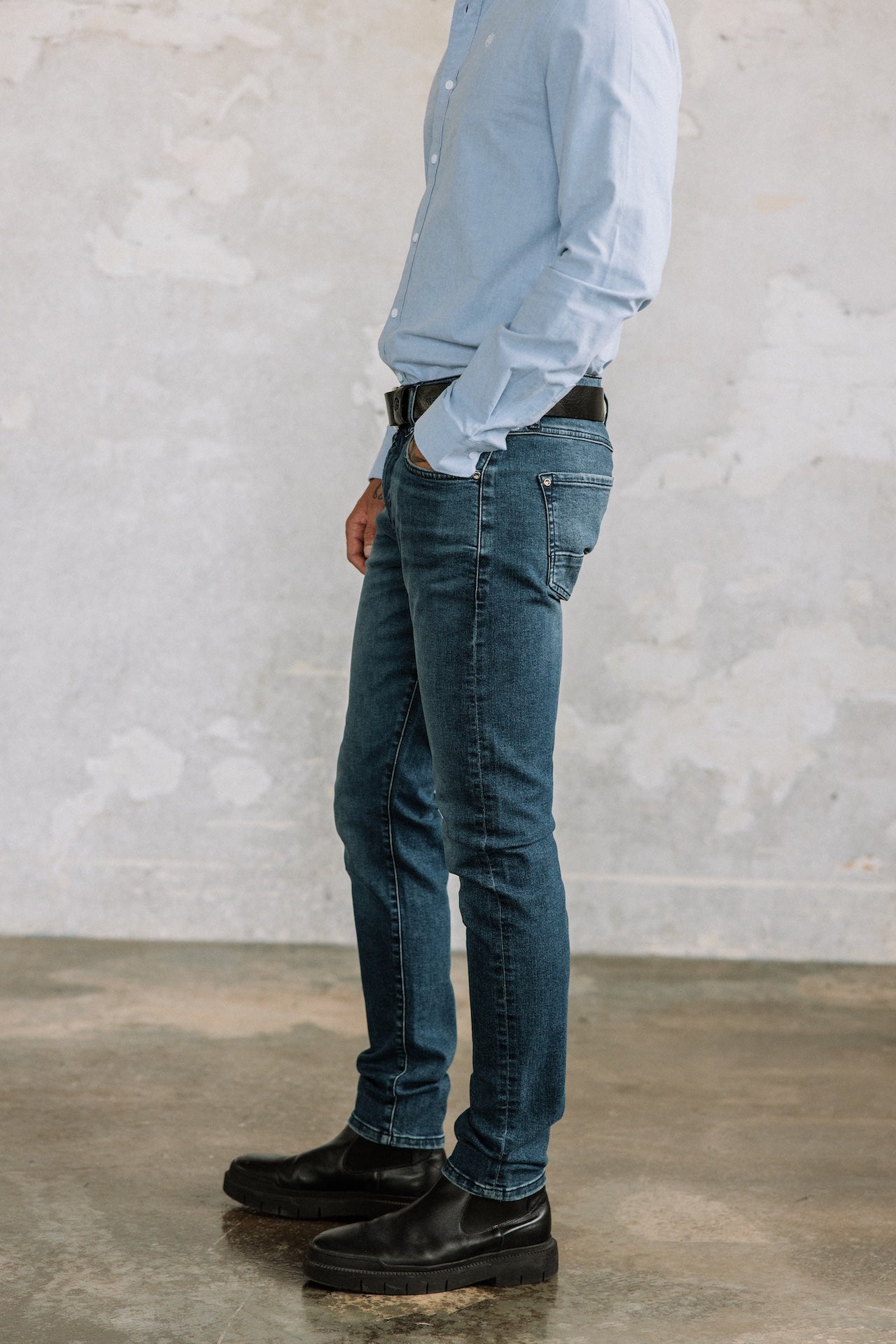 Boutique Mode Paris™ | Le Marais Élégant