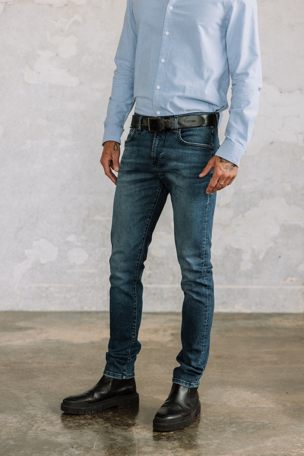 Boutique Mode Paris™ | Le Marais Élégant