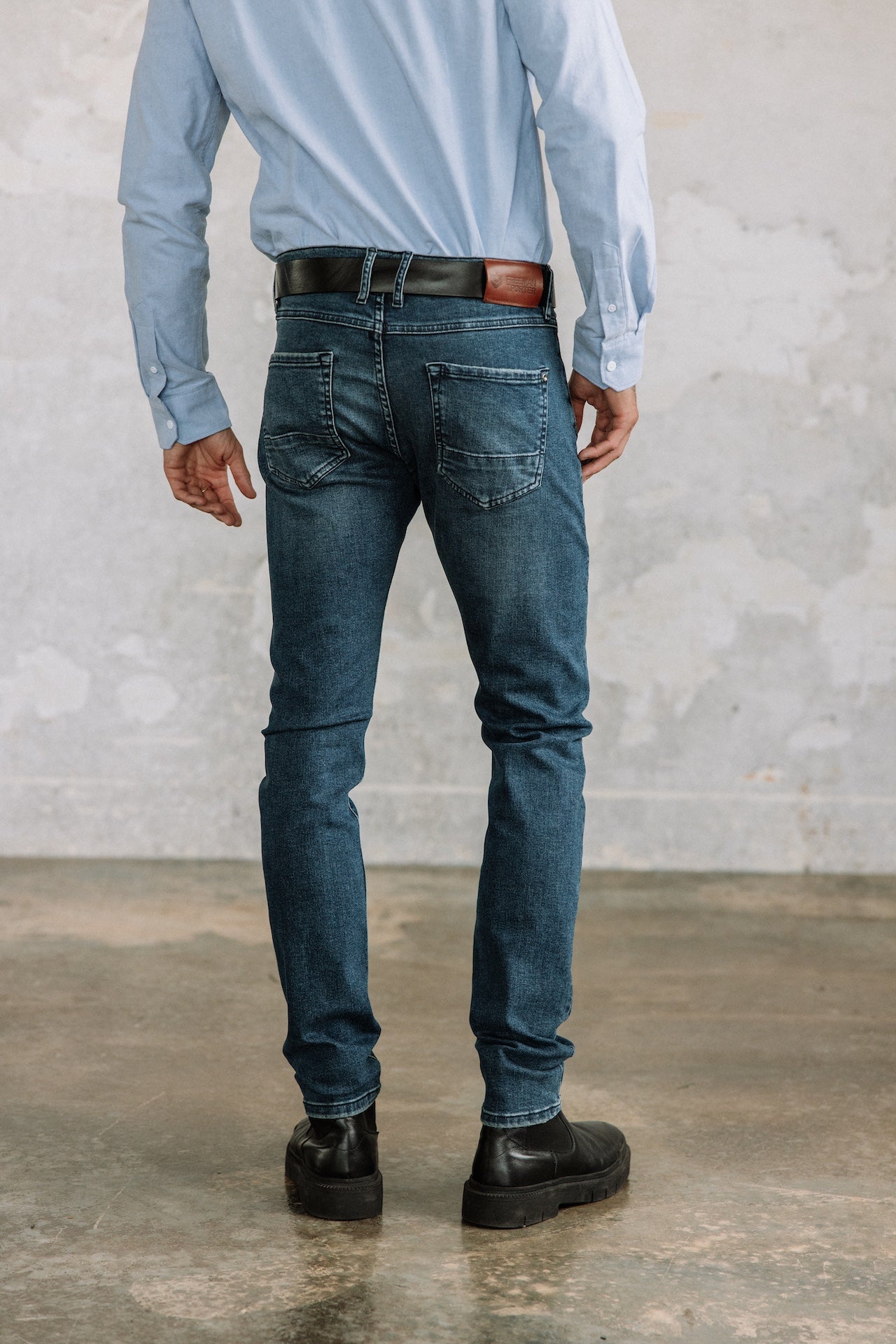 Boutique Mode Paris™ | Le Marais Élégant