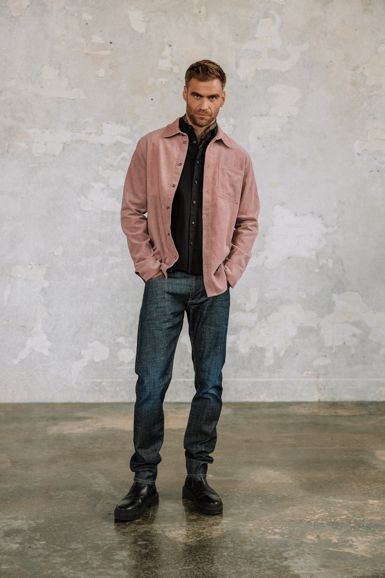 Boutique Mode Paris™ | Dustee Boogie