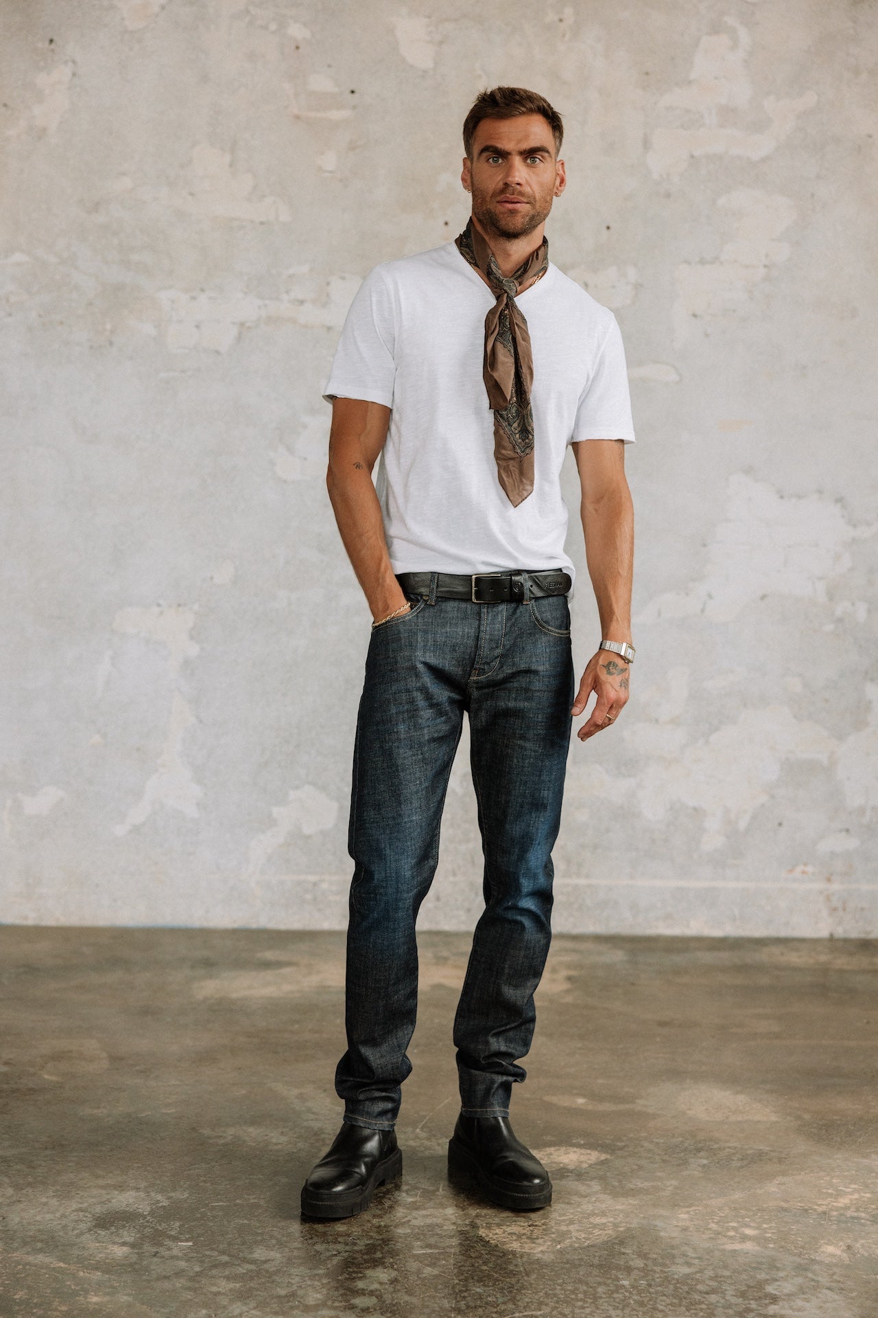 Boutique Mode Paris™ | Dustee Boogie