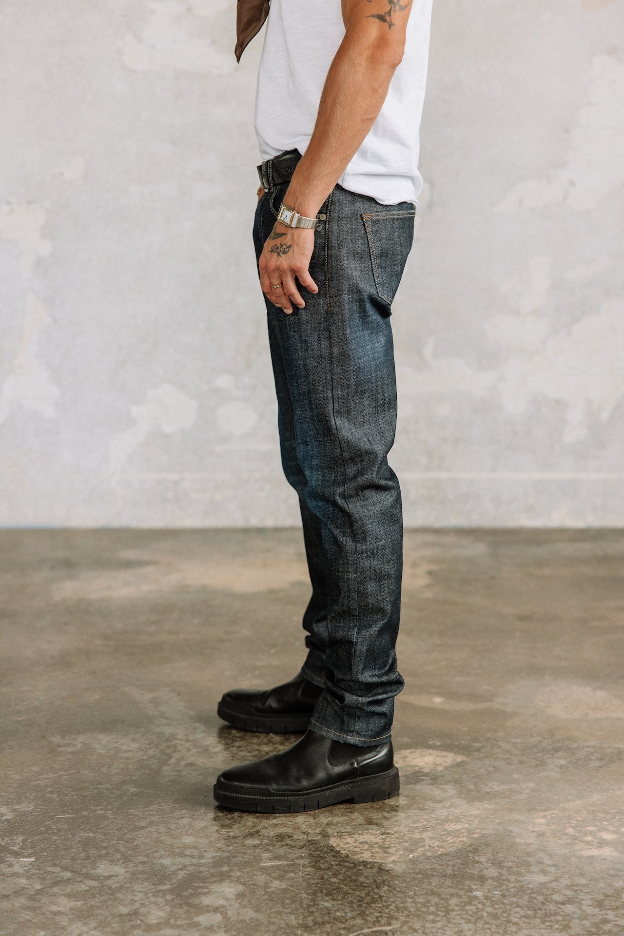 Boutique Mode Paris™ | Dustee Boogie