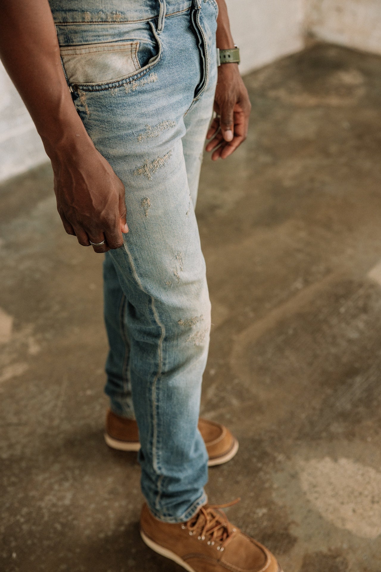 Boutique Mode Paris™ | Saint-Germain