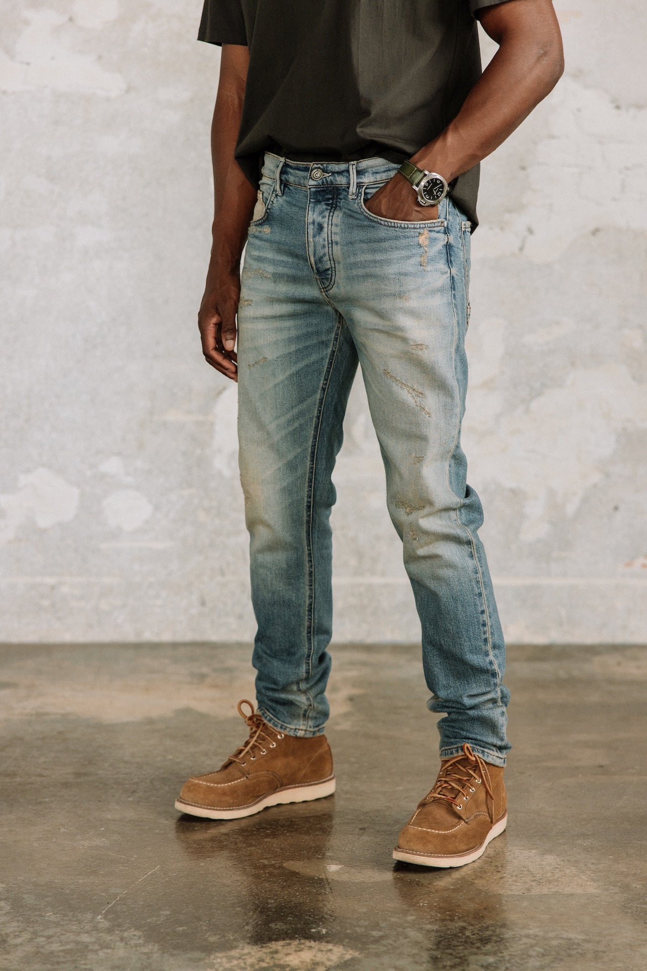 Boutique Mode Paris™ | Saint-Germain