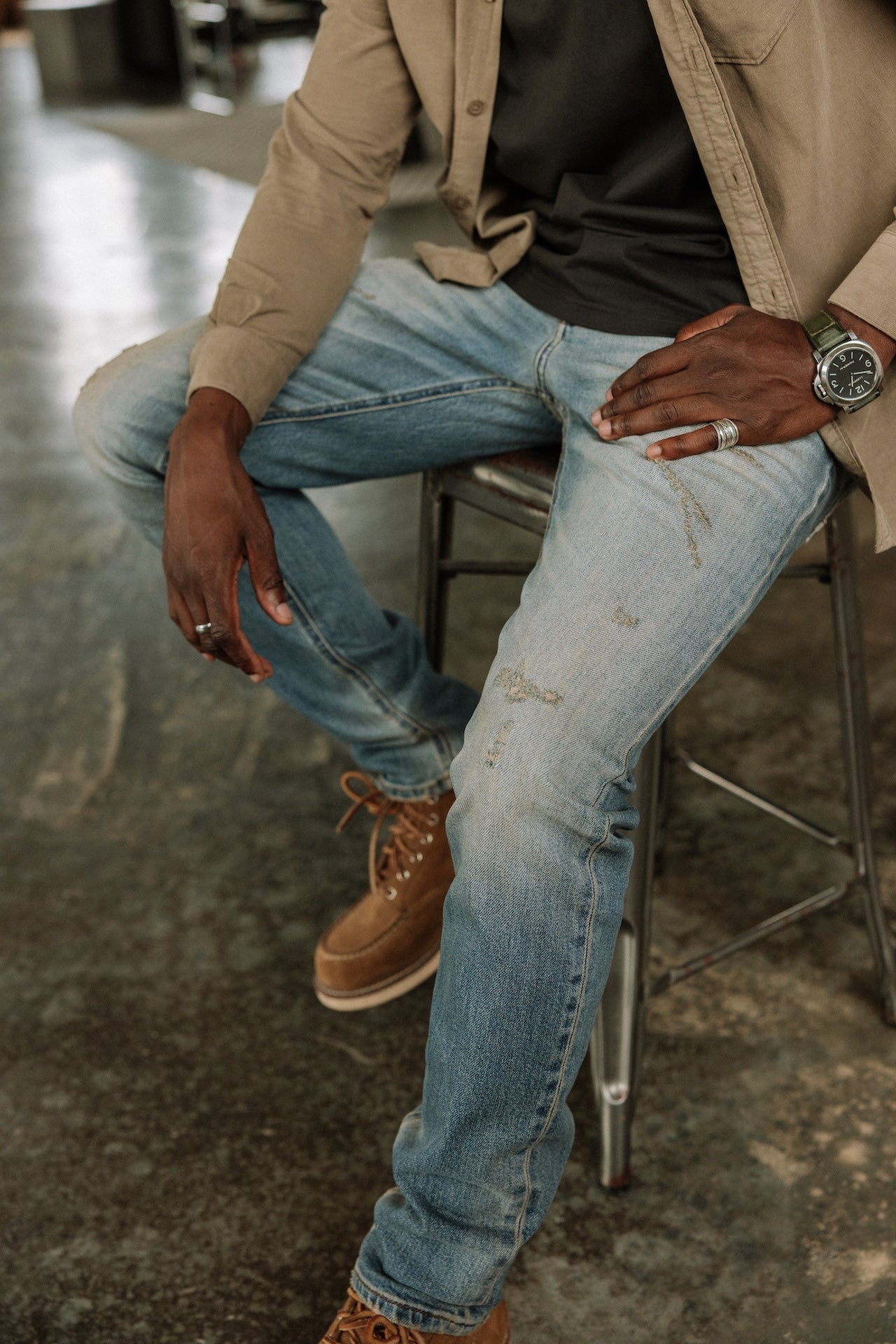 Boutique Mode Paris™ | Saint-Germain