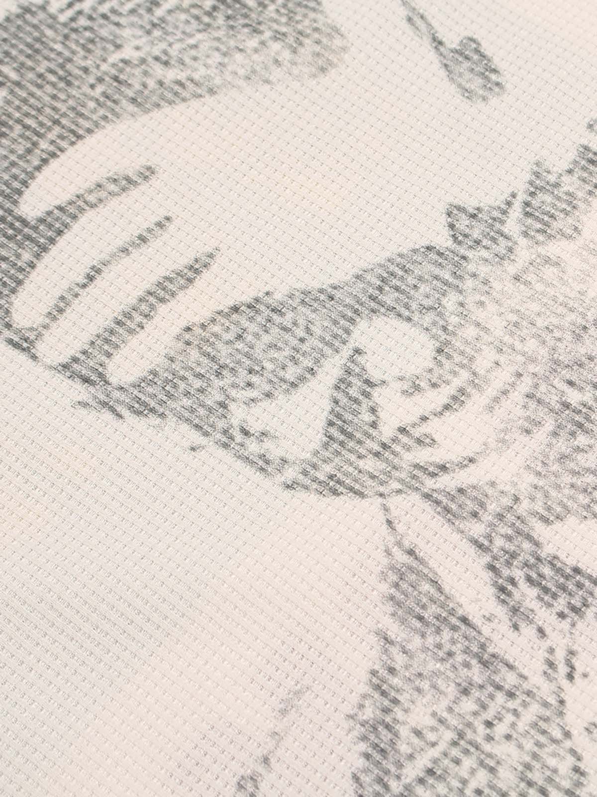 Boutique Mode Paris™ | T- shirt à manches longues Portrait rétro