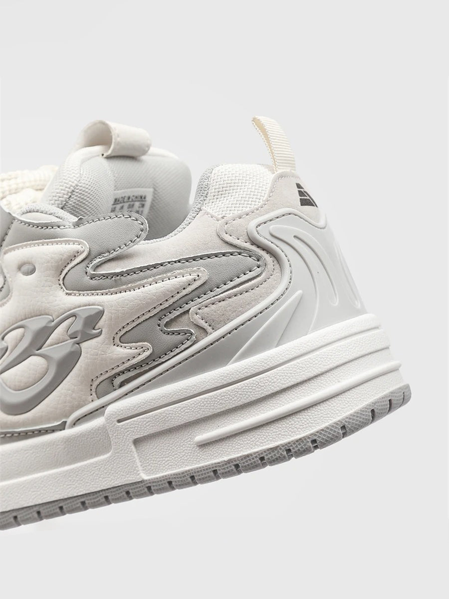 Boutique Mode Paris™ | Y2K Urban Shoes