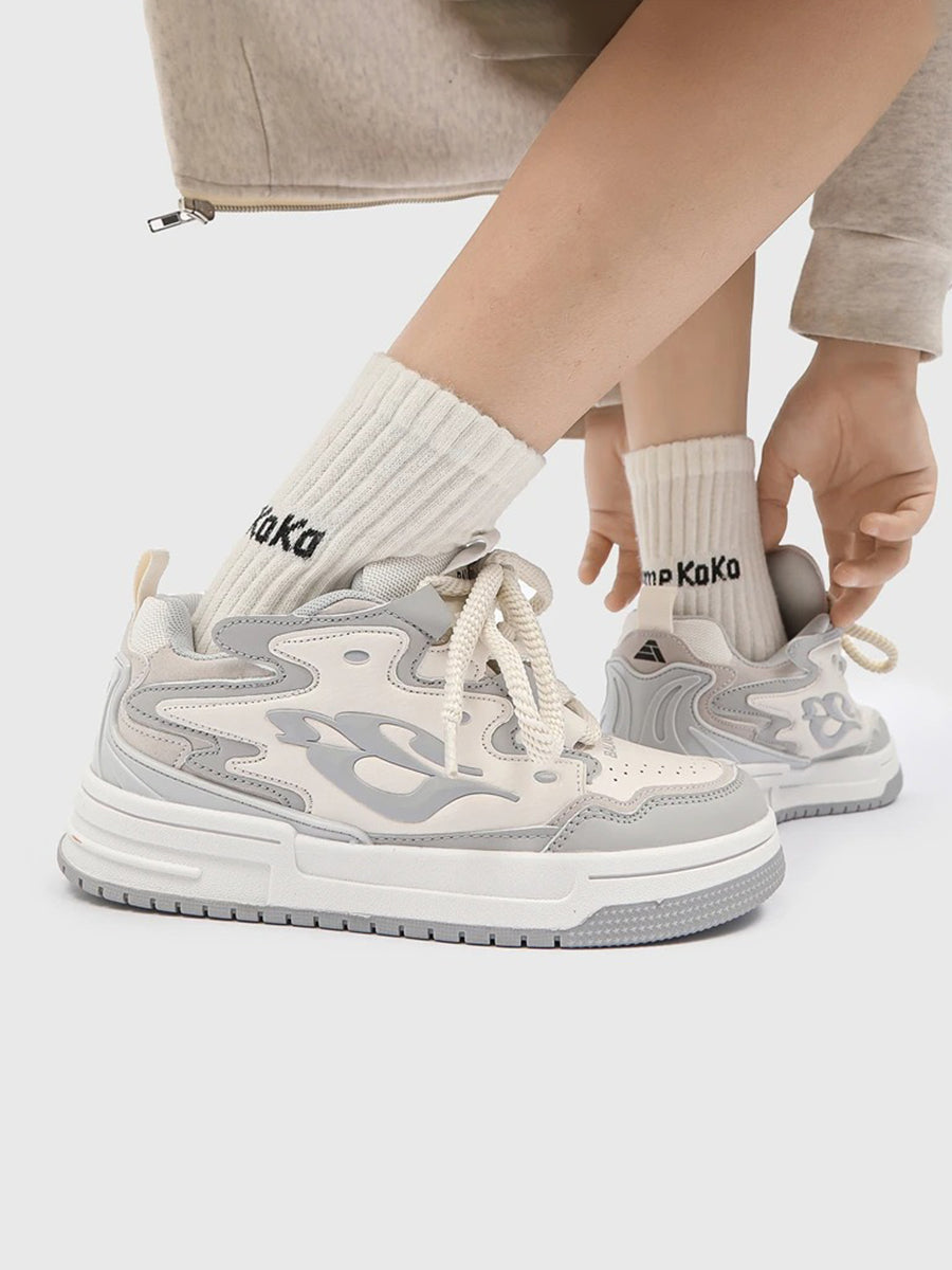 Boutique Mode Paris™ | Y2K Urban Shoes