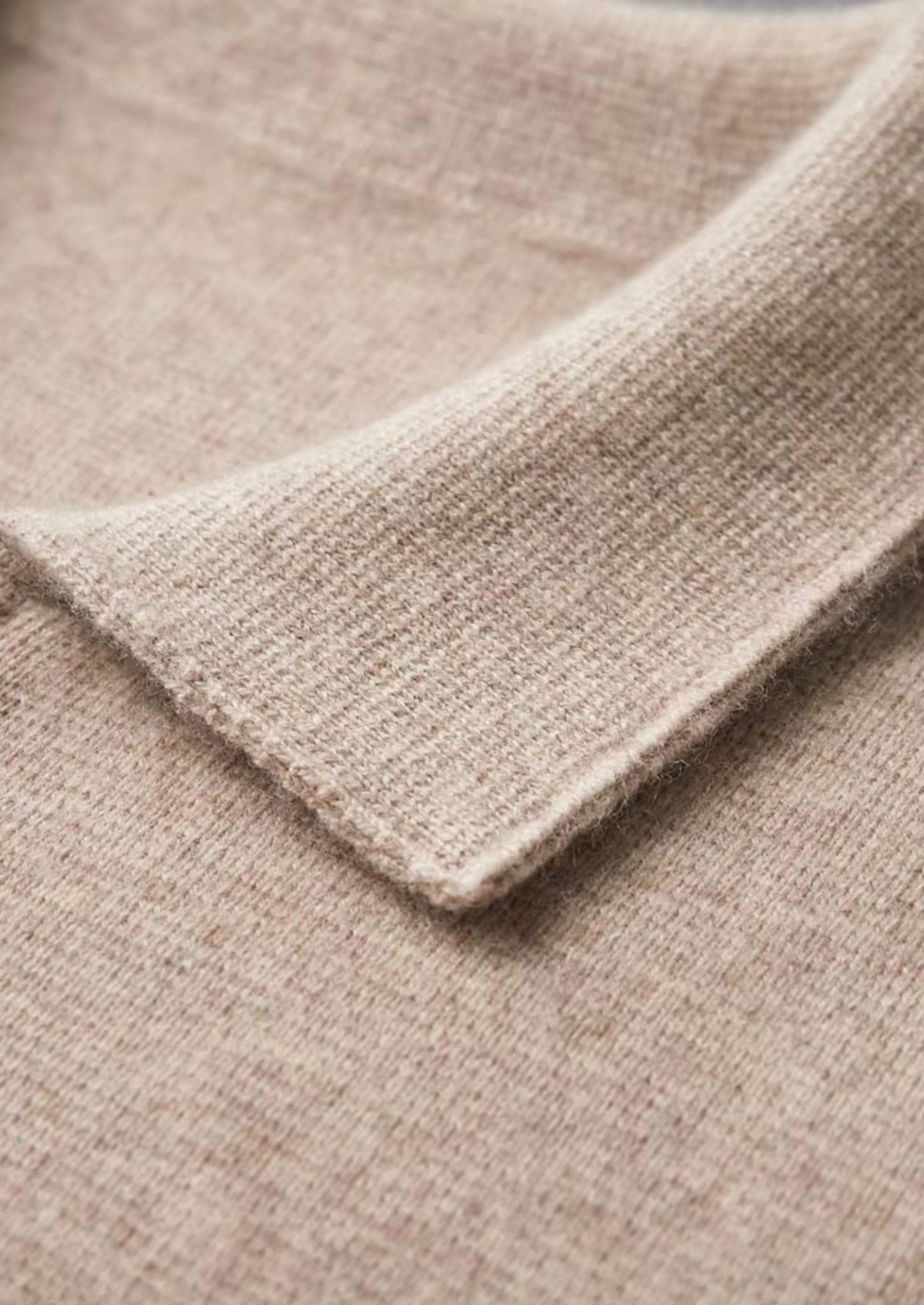 Boutique Mode Paris™ | Cardigan Tricoté en Laine