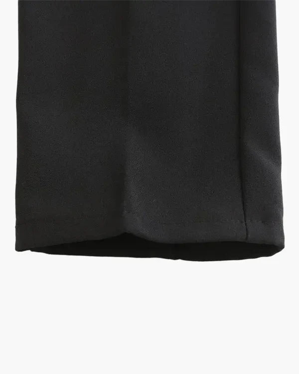 Boutique Mode Paris™ | MILANO Pantalon coupe classique