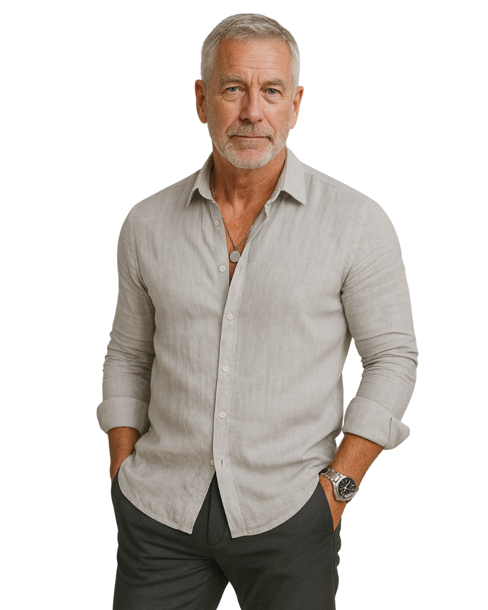 Boutique Mode Paris™ | Chemise Montmartre