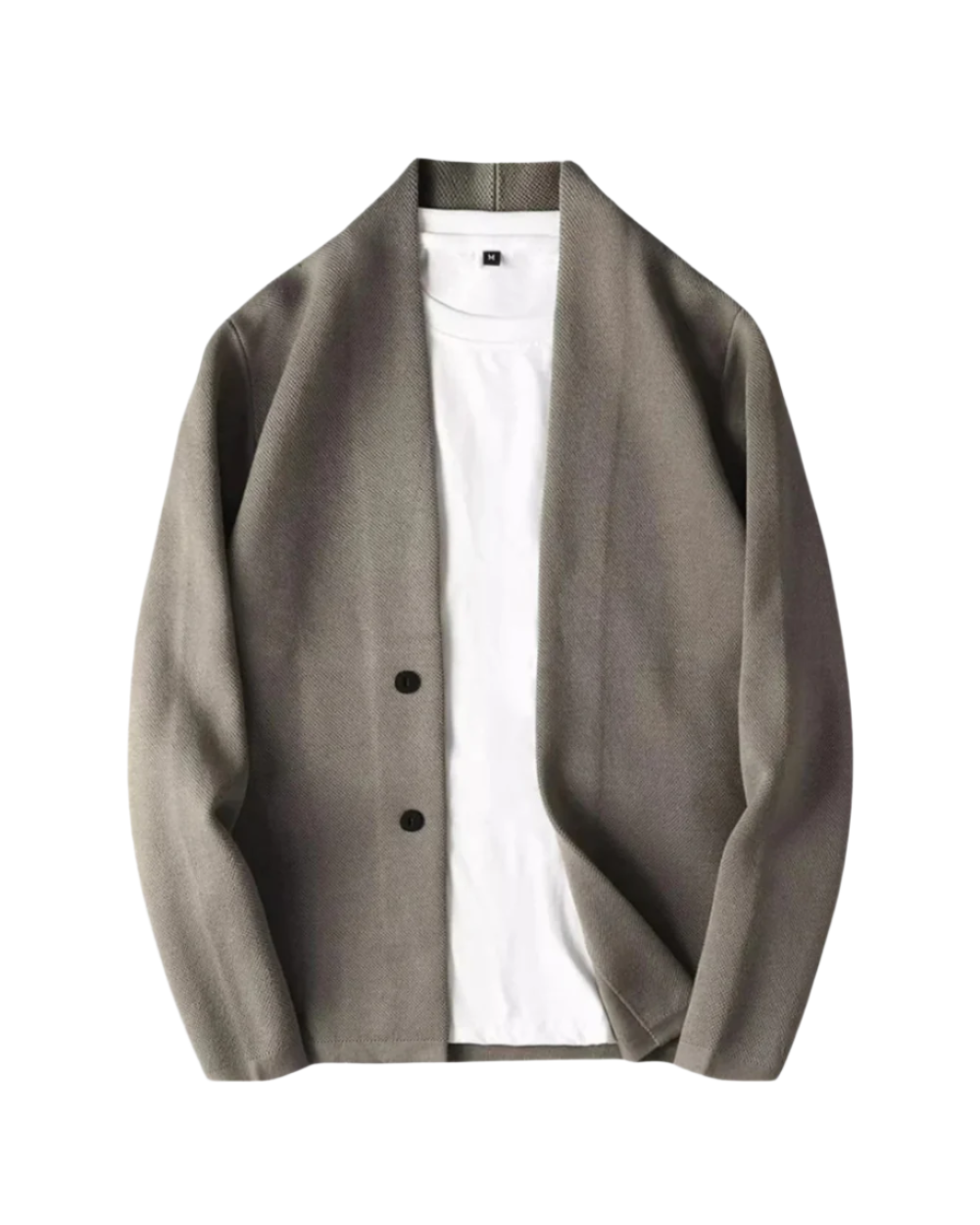 Boutique Mode Paris™ | Blazer Décontracté