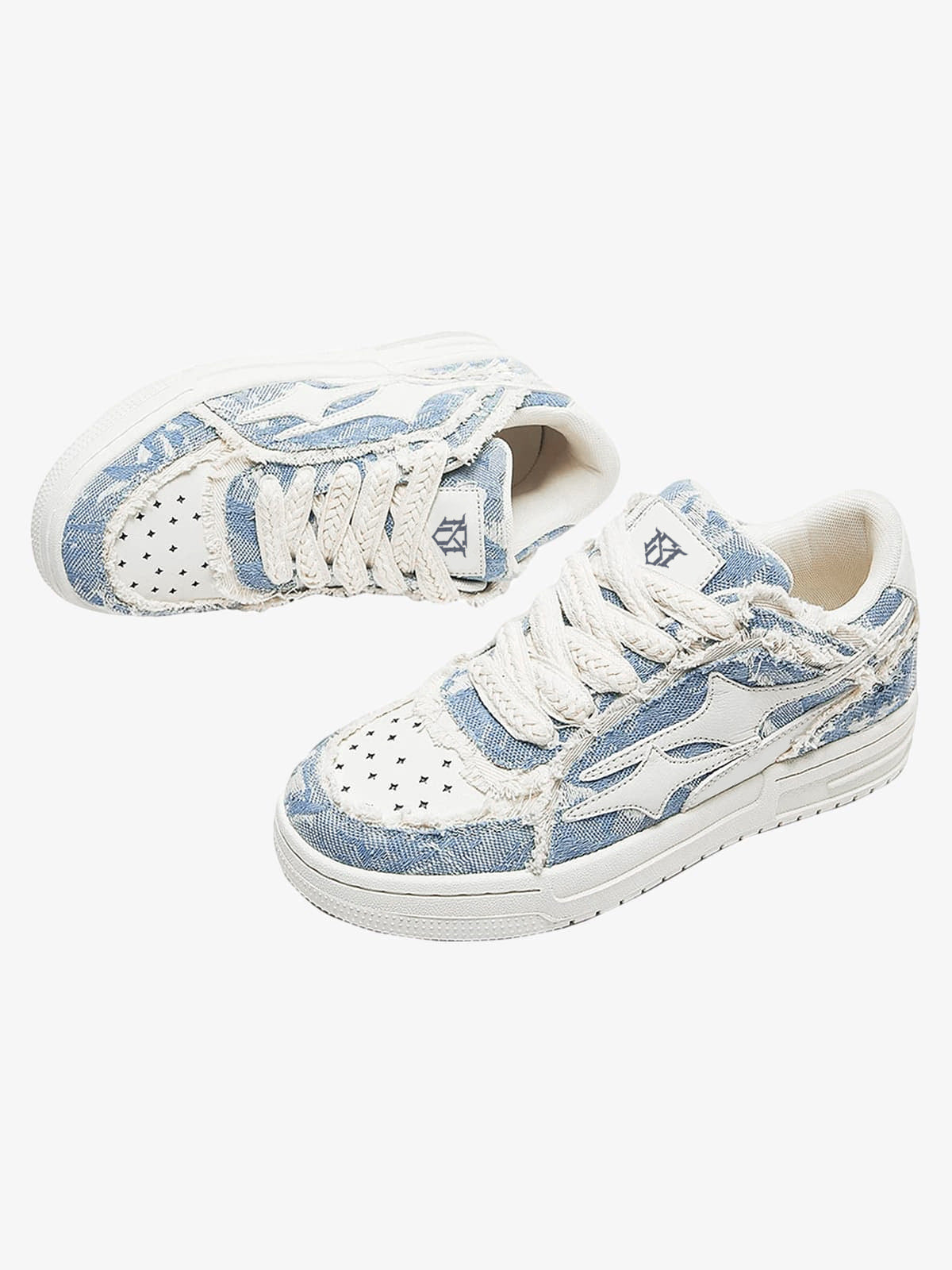 Boutique Mode Paris™ | Cent chaussures de skateboard pour couple