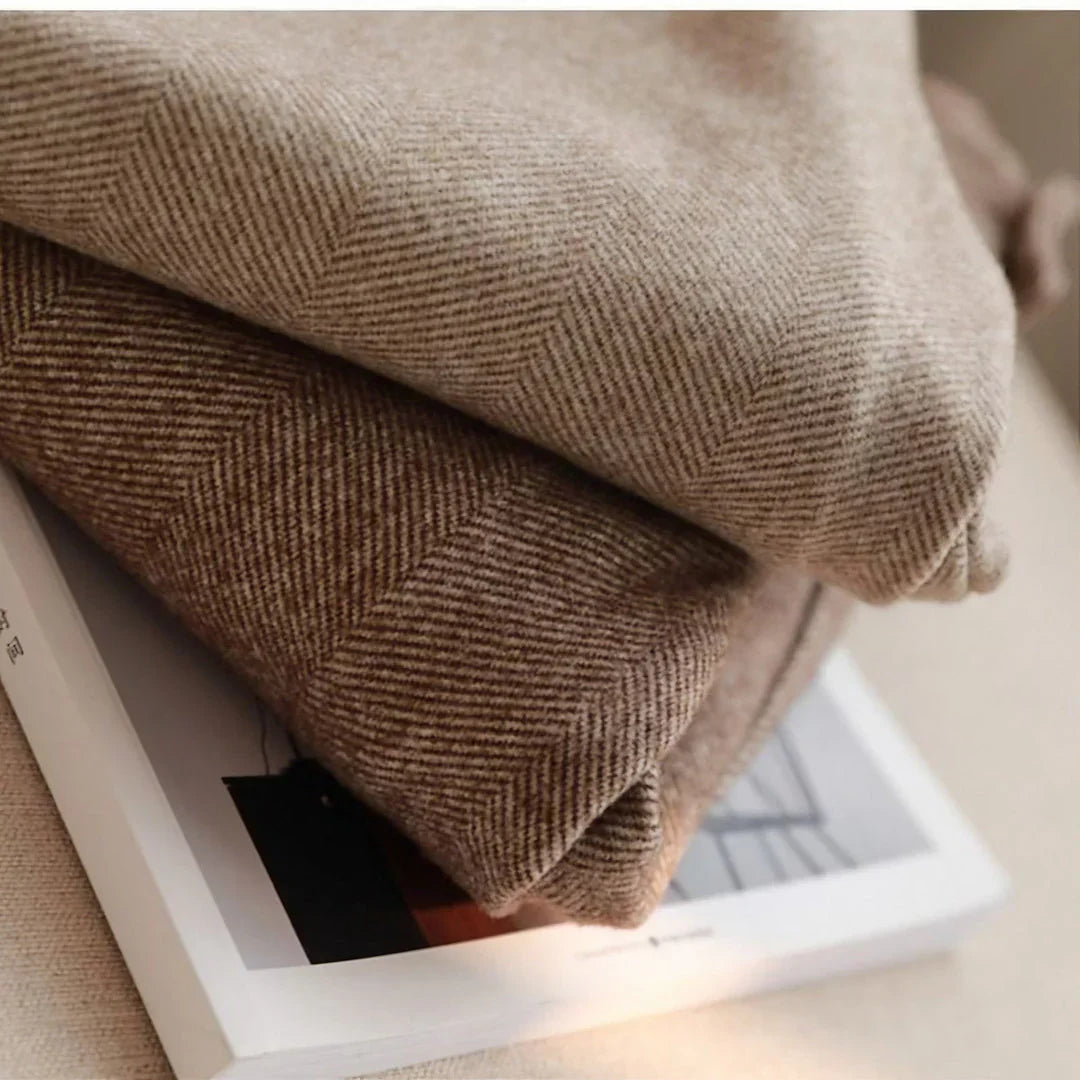 Boutique Mode Paris™ | Pantalon Cortina