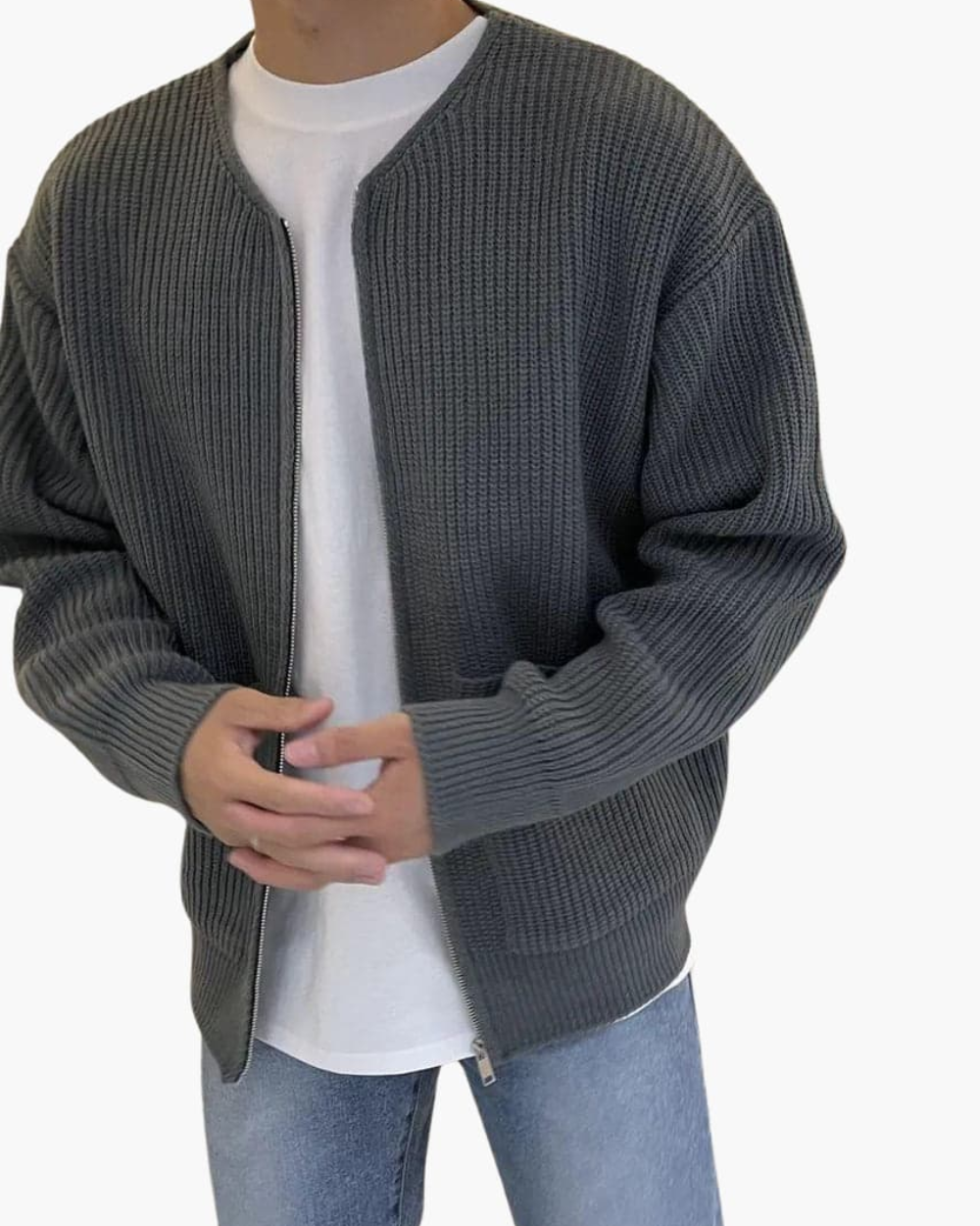 Boutique Mode Paris™ | Gilet Décontracté